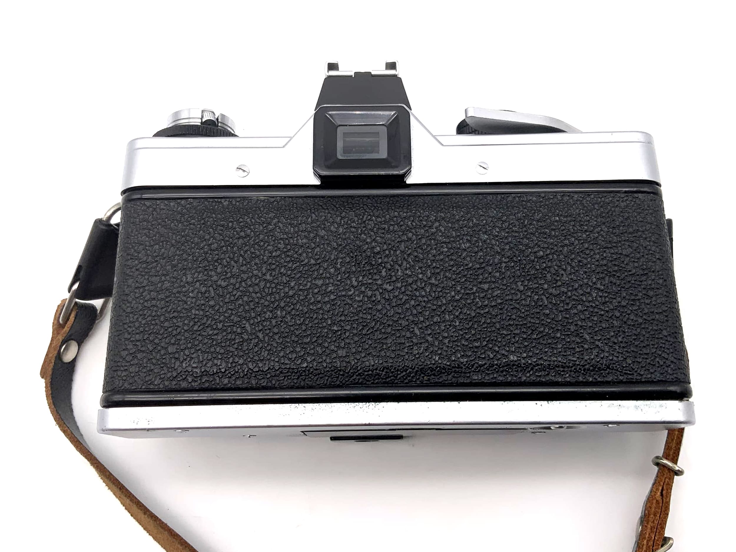 Praktica LLC Spiegelreflexkamera SLR Pentacon 35mm Kamera Body Gehäuse