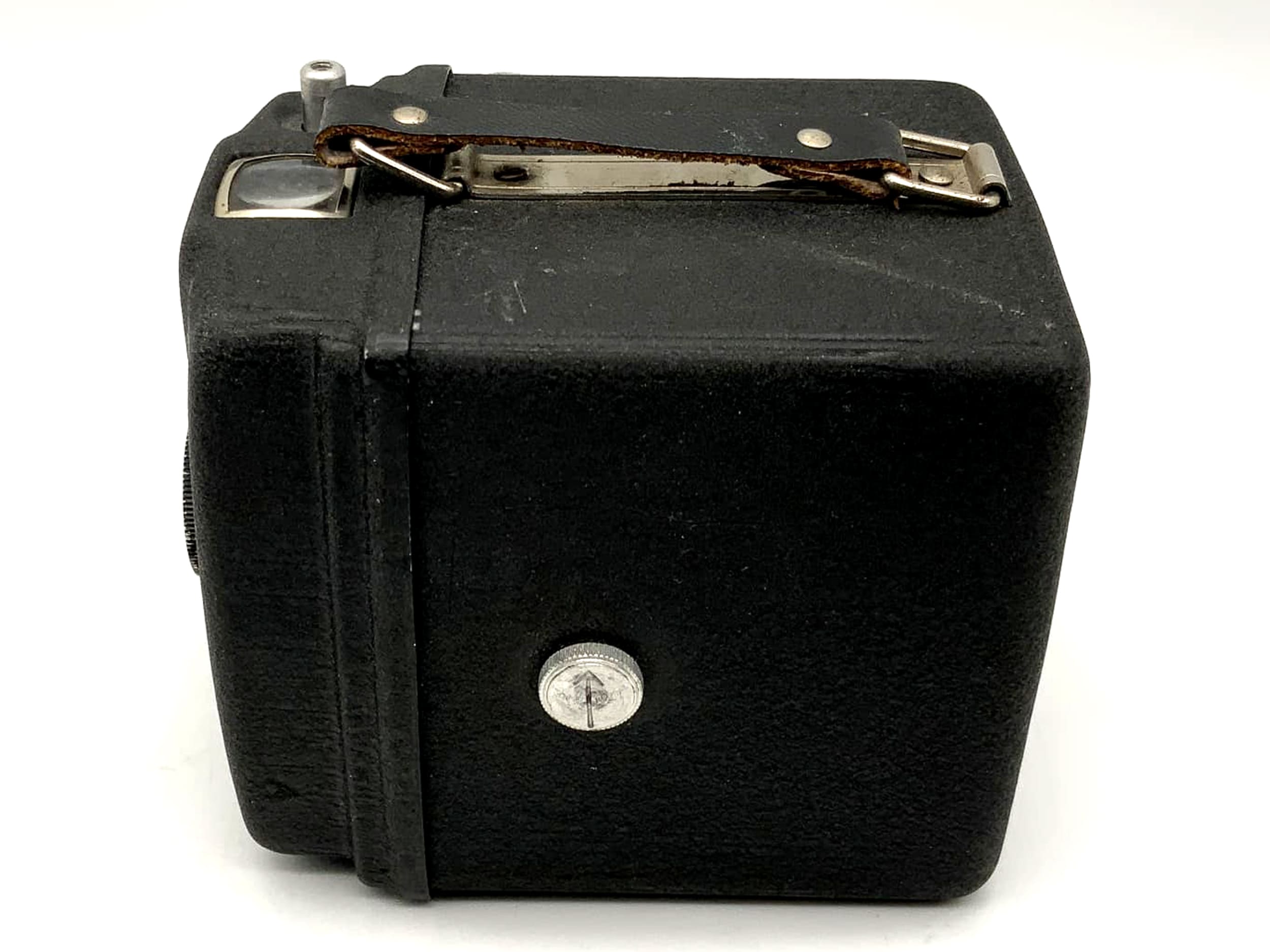 Daci Royal Boxkamera Rollfilm Analogkamera Camera