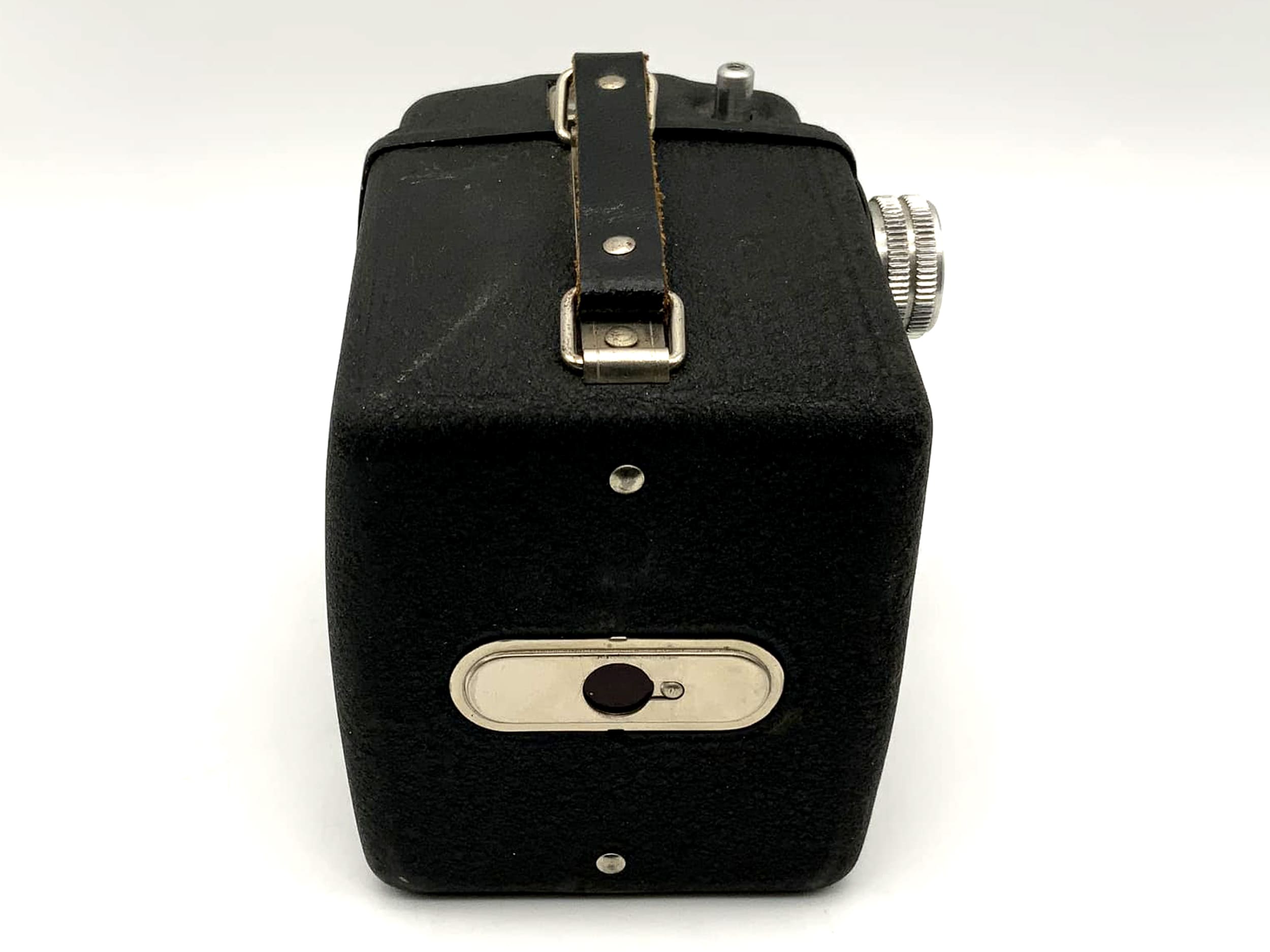 Daci Royal Boxkamera Rollfilm Analogkamera Camera