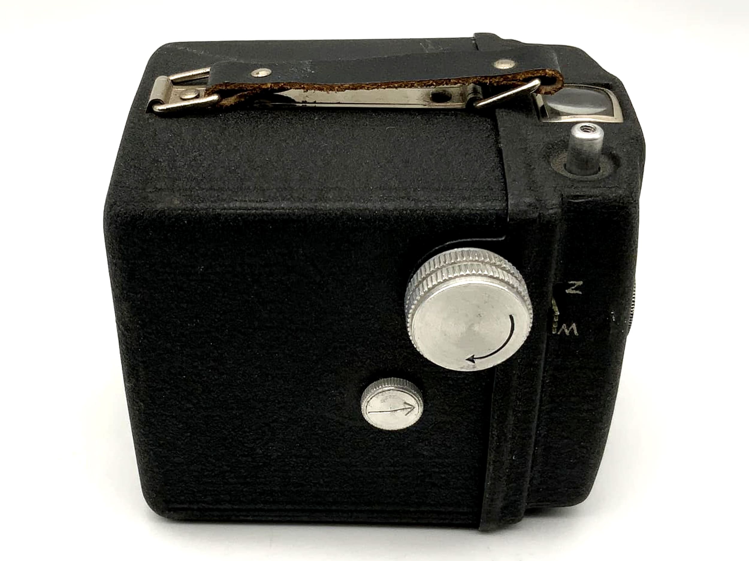 Daci Royal Boxkamera Rollfilm Analogkamera Camera