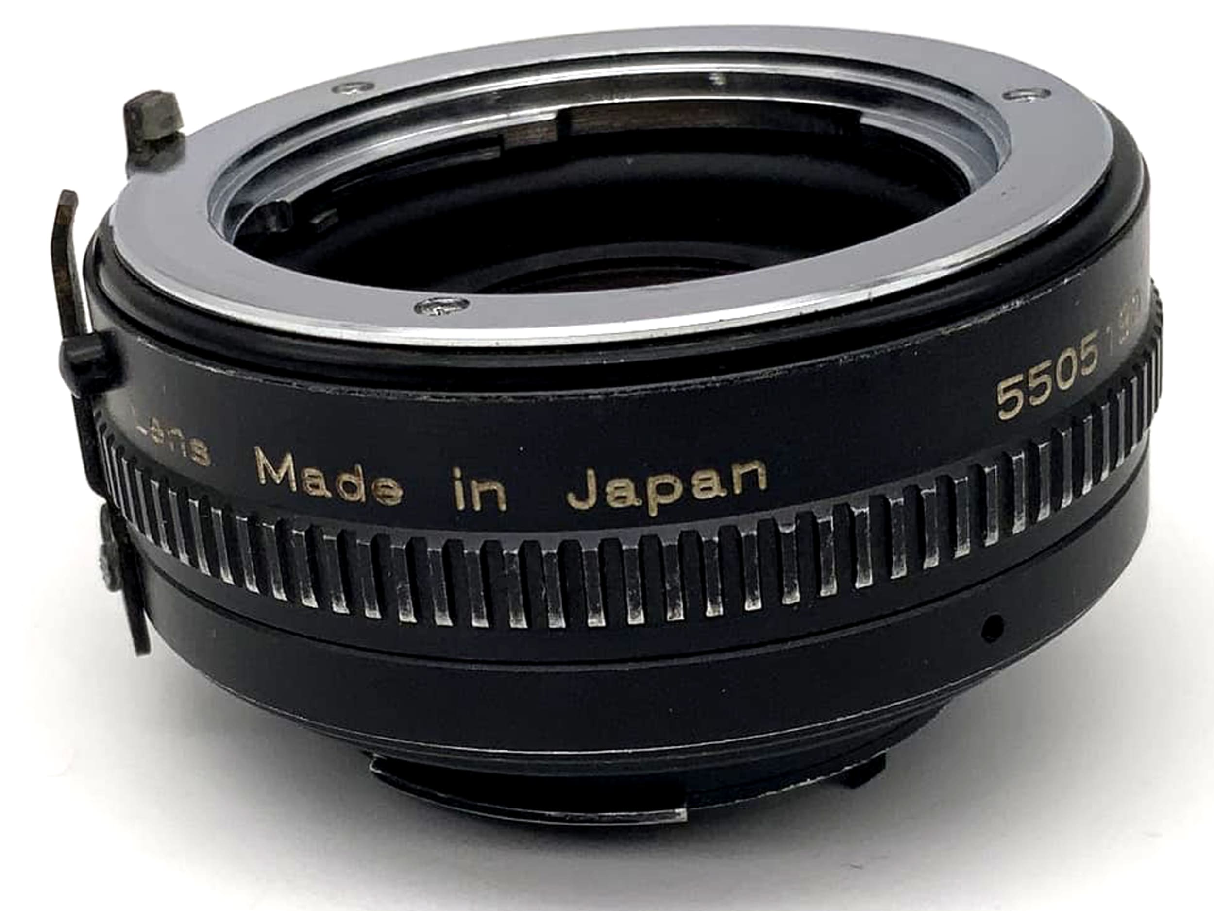 Kenko Teleconverter MX Teleplus MC4 2x Tele Converter Extender Konverter