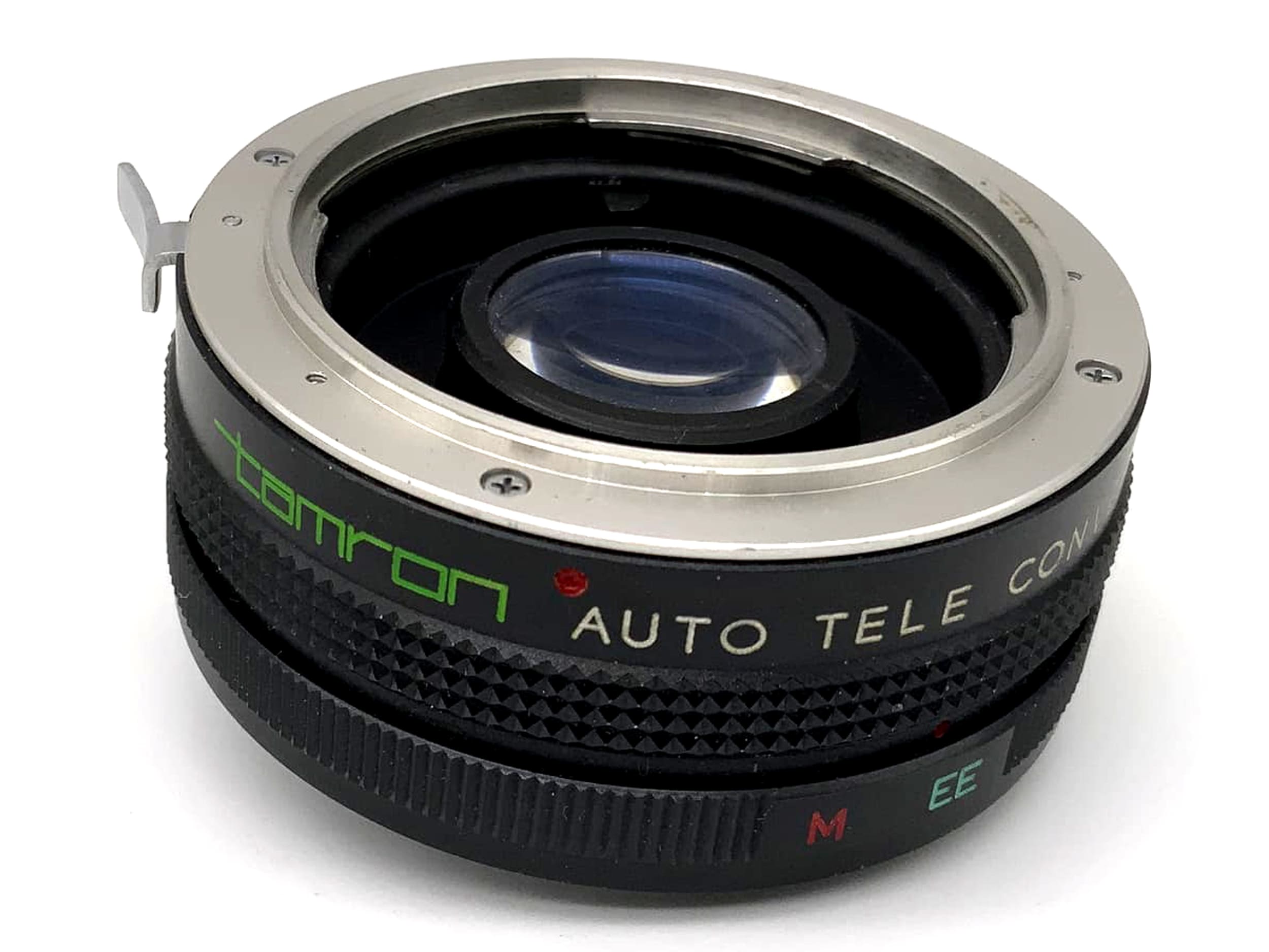 Tamron Teleconverter K-EE 2x Auto Tele Converter Extender Konverter