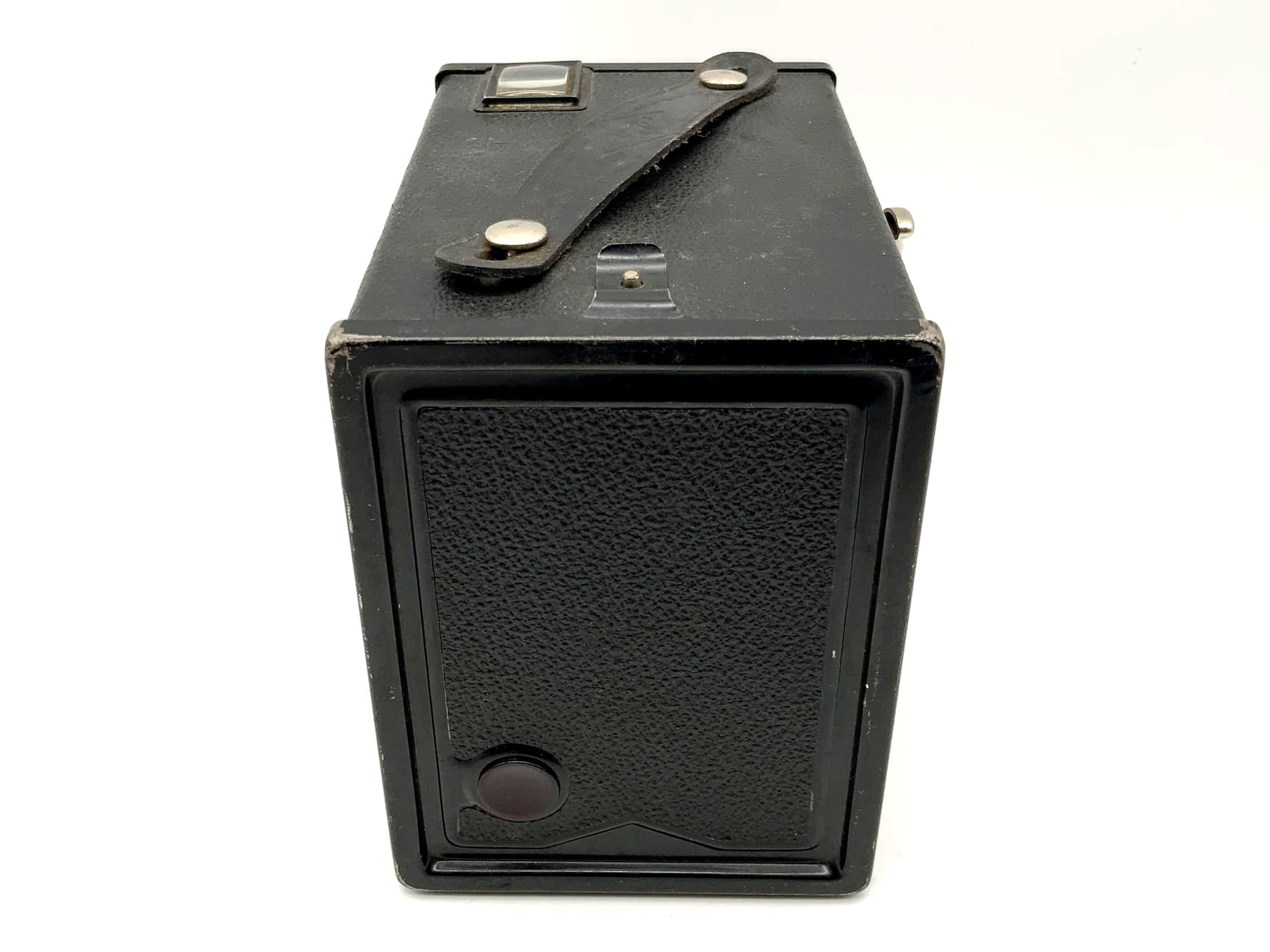 Agfa Boxkamera Rollfilm Analogkamera Camera