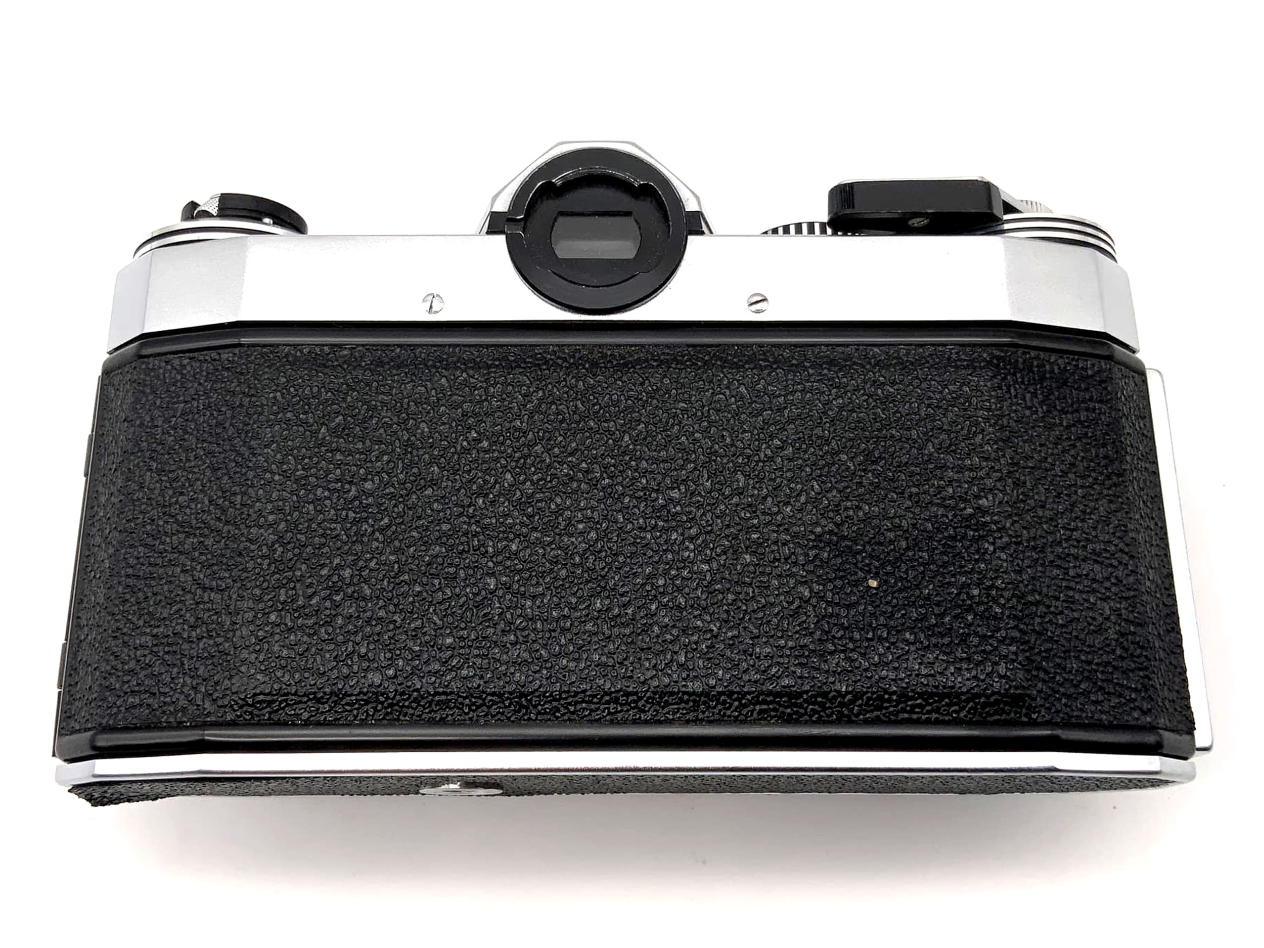 Praktica PL nova I Spiegelreflexkamera SLR mit Sucher Pentacon 35mm Body Gehäuse