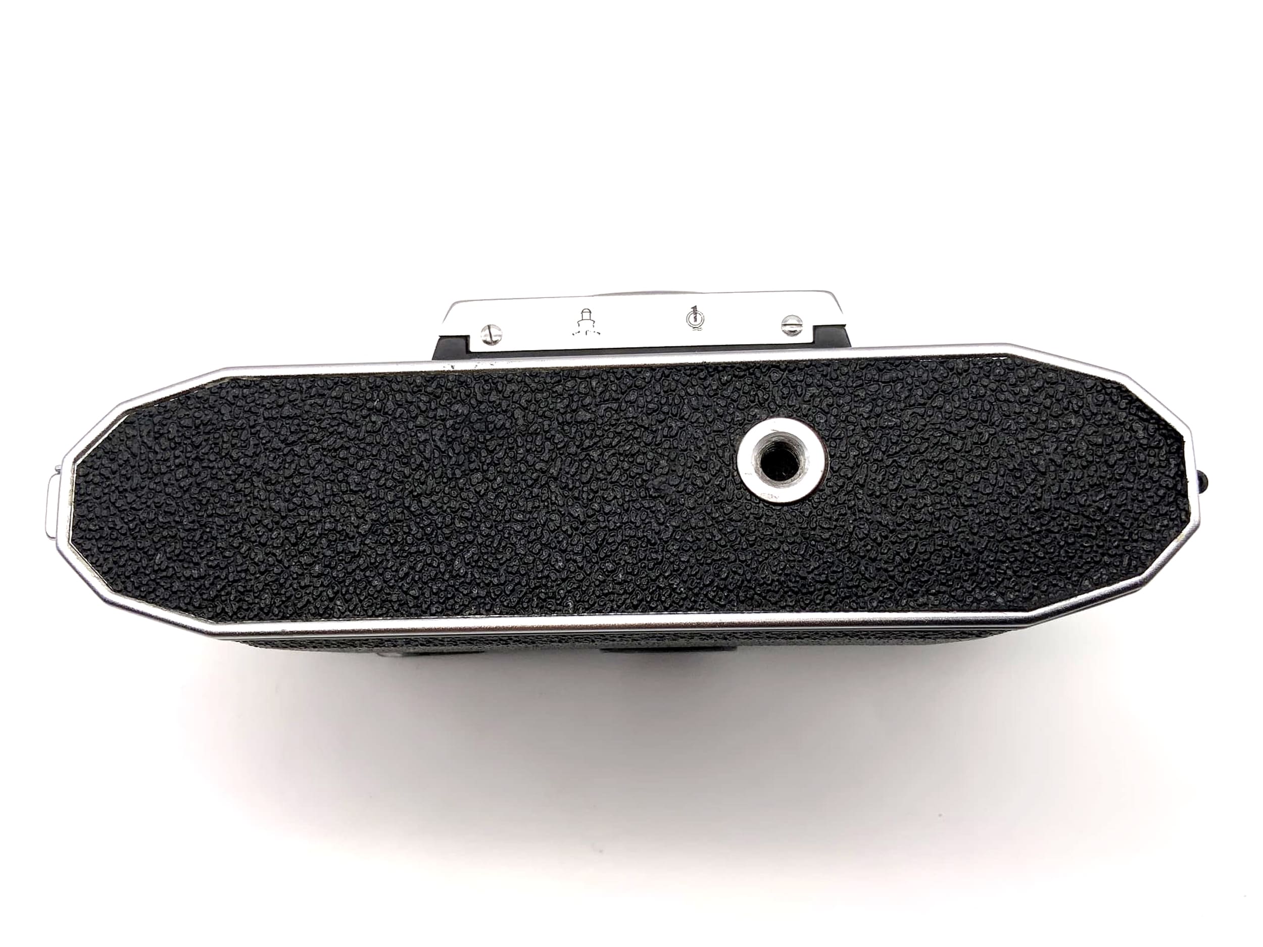 Praktica PL nova I Spiegelreflexkamera SLR mit Sucher Pentacon 35mm Body Gehäuse