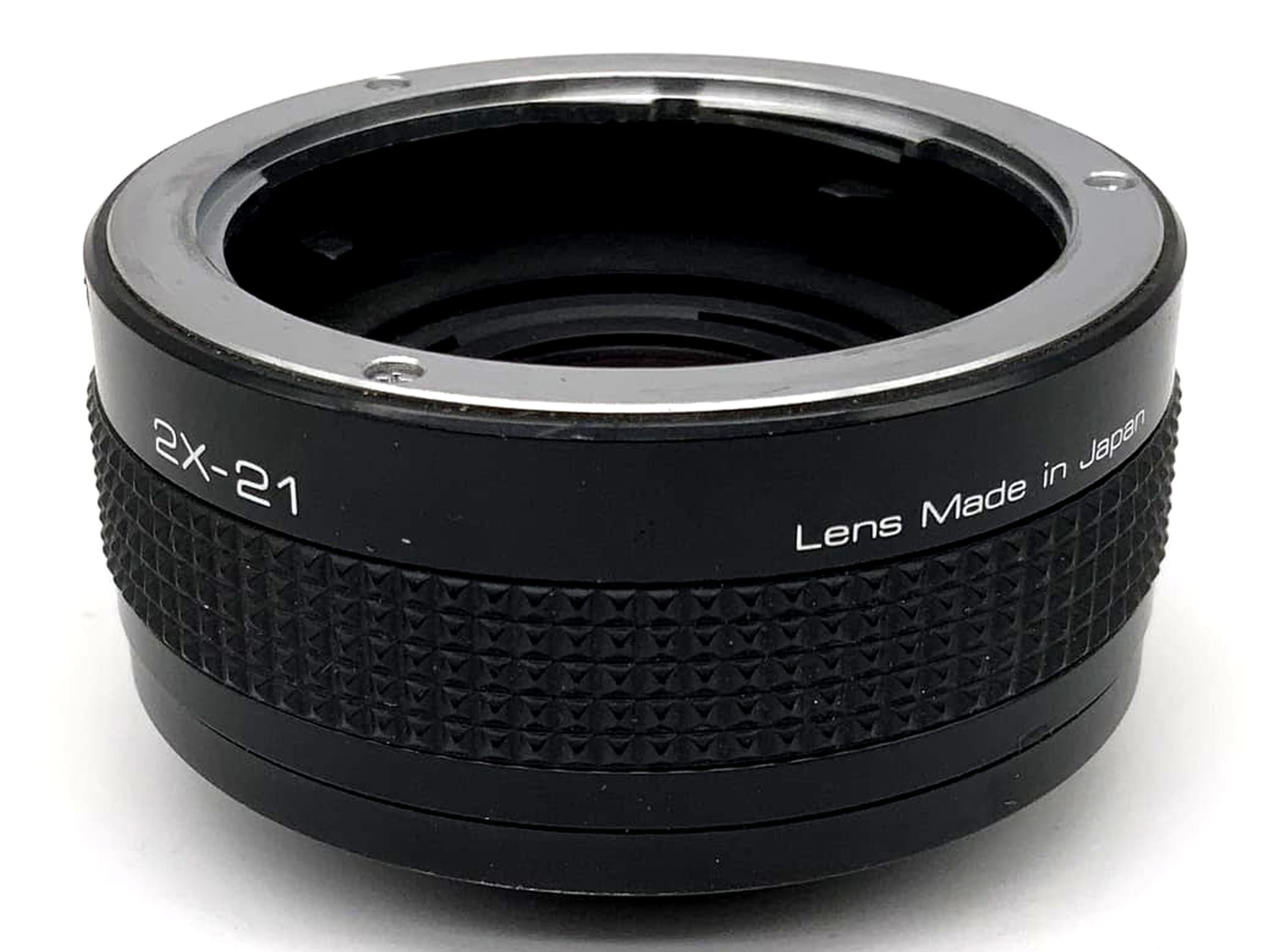 Vivitar Teleconverter 2x MC Auto Tele Converter Extender 2x-21 Konverter