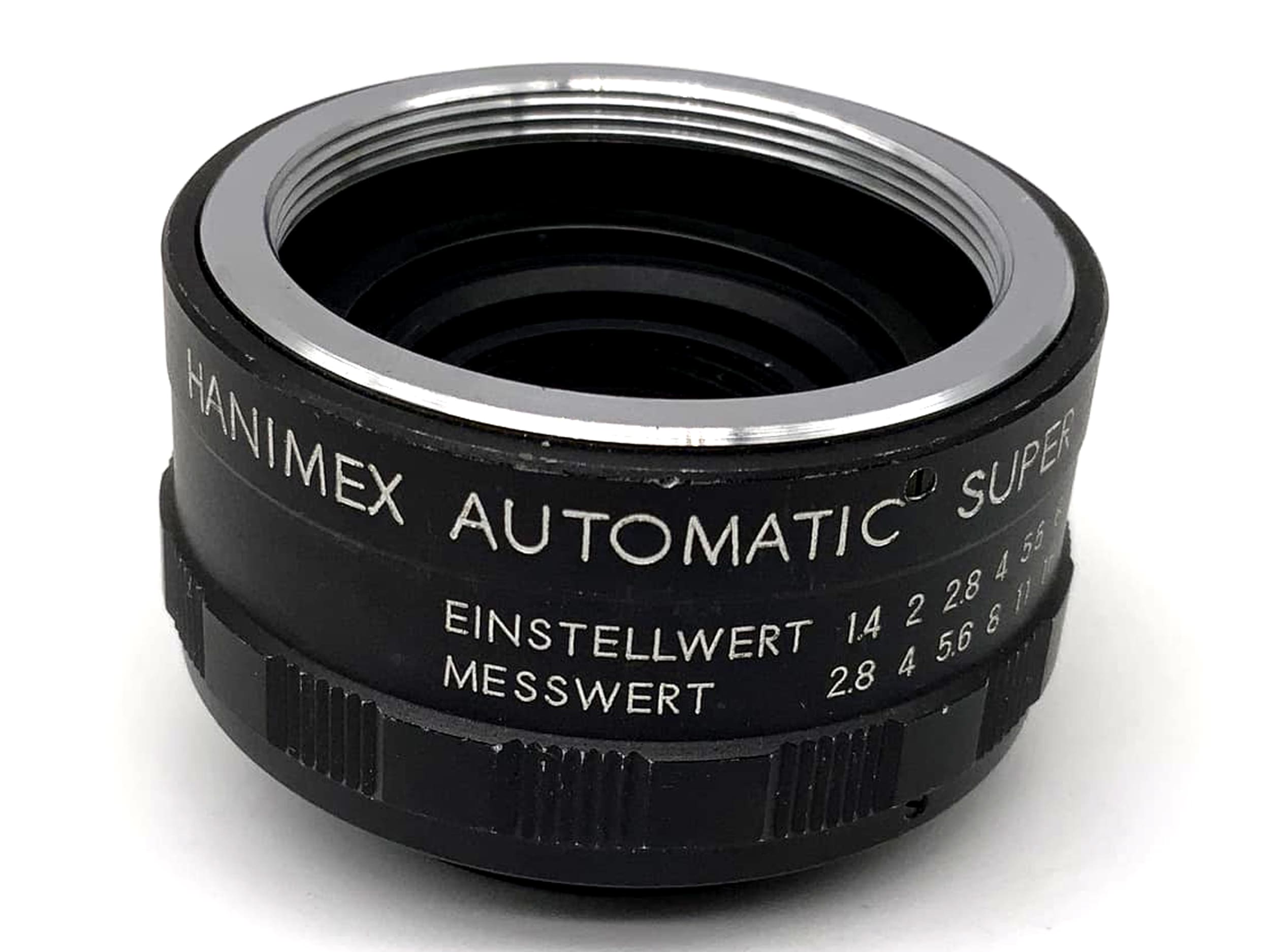Hanimex Teleconverter Automatic Super 2x Tele Converter Extender Konverter