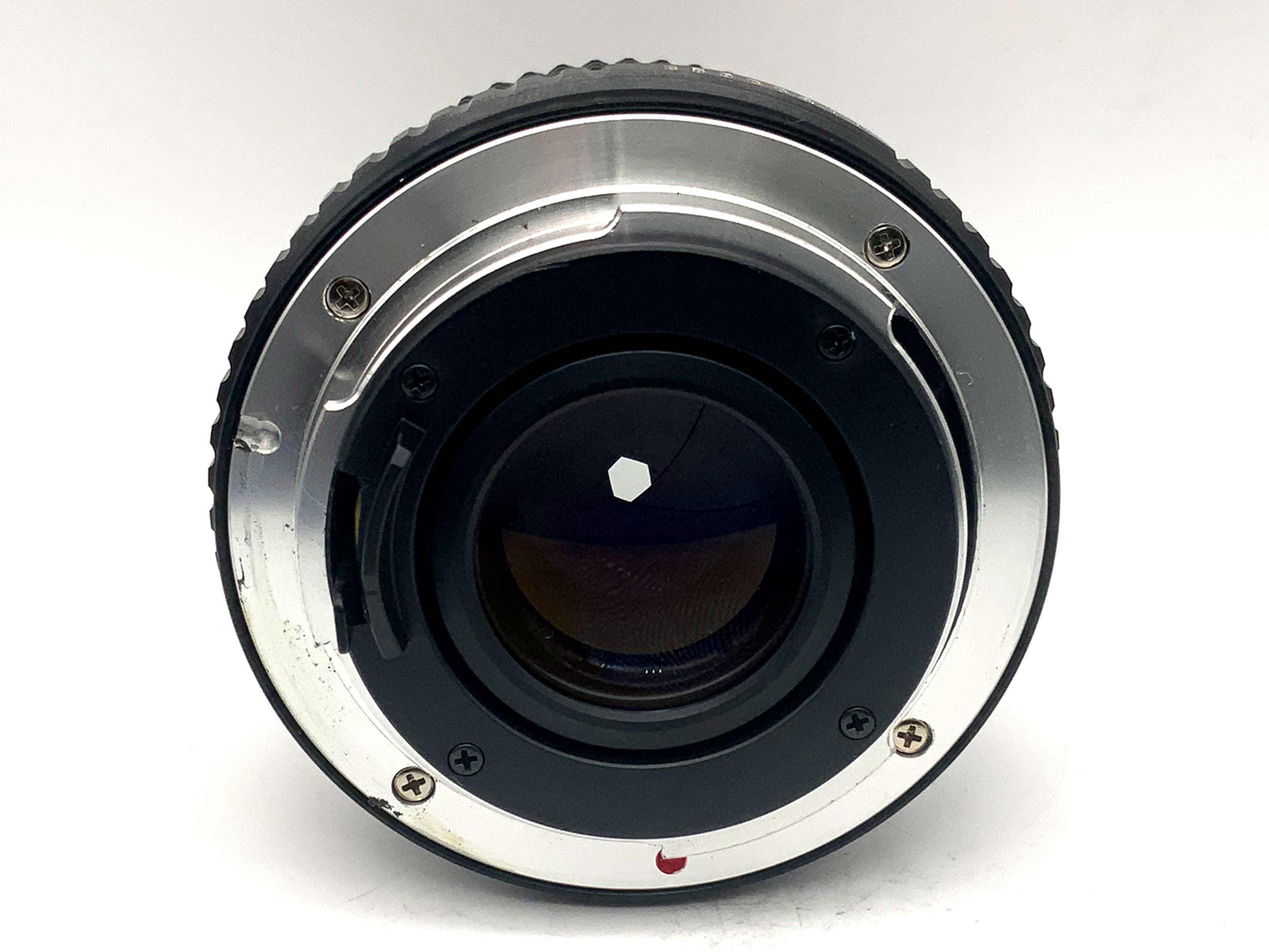 Revue 50mm 1:1.8 Objektiv Auto Revuenon Festbrennweite (Pentax K)