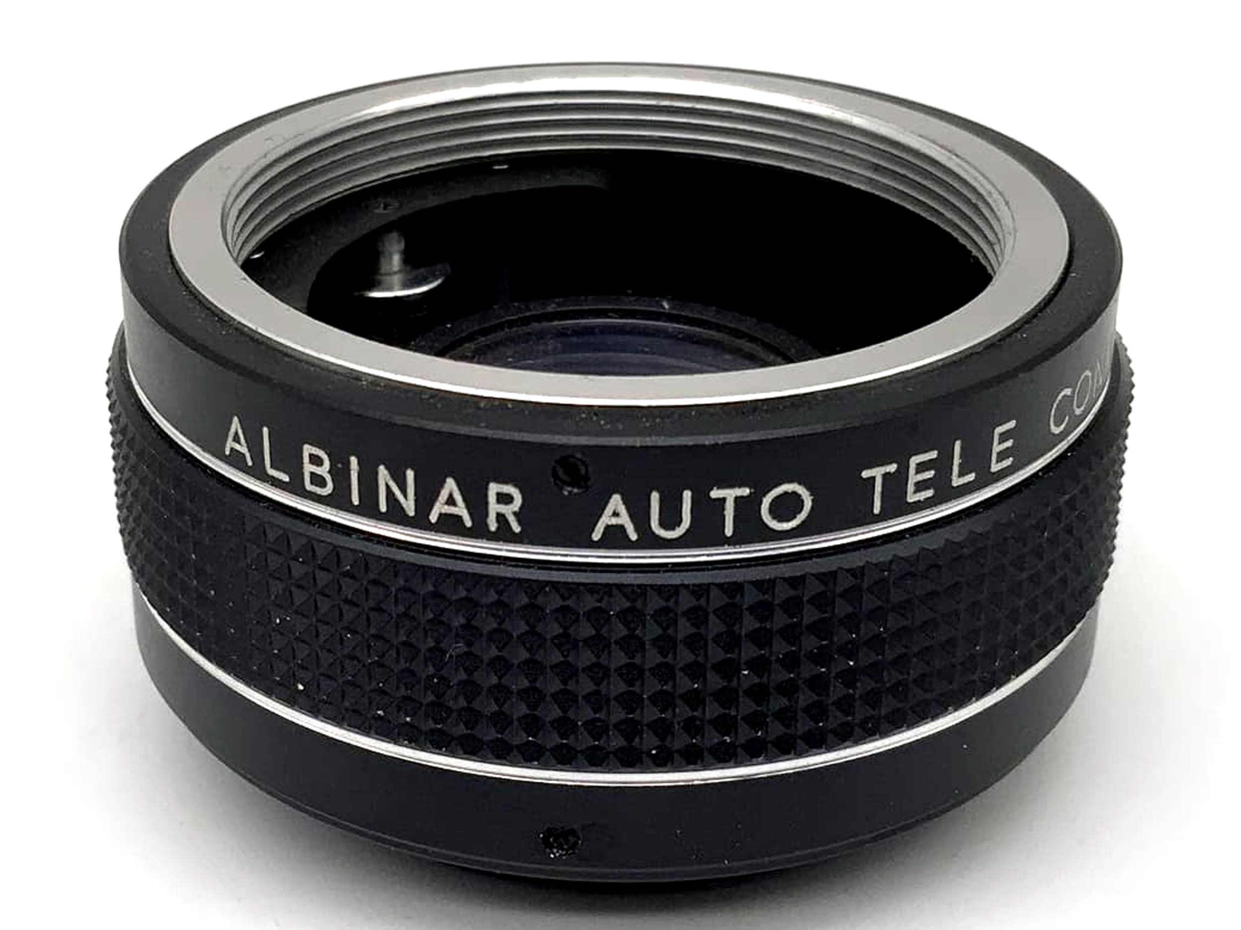 Albinar Teleconverter 2x Auto Tele Converter Extender Konverter