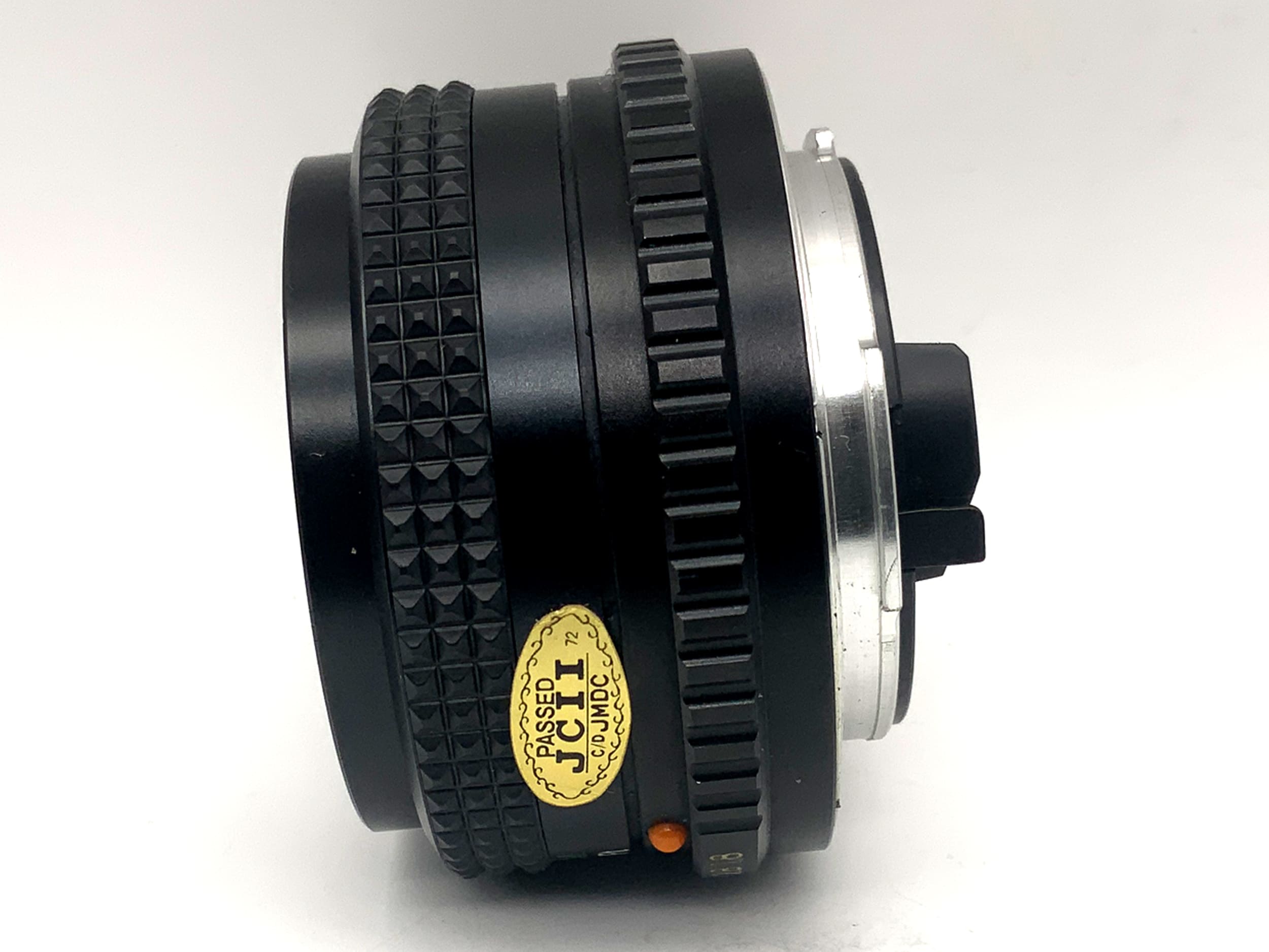 Revue 50mm 1:1.8 Objektiv Auto Revuenon Festbrennweite (Pentax K)