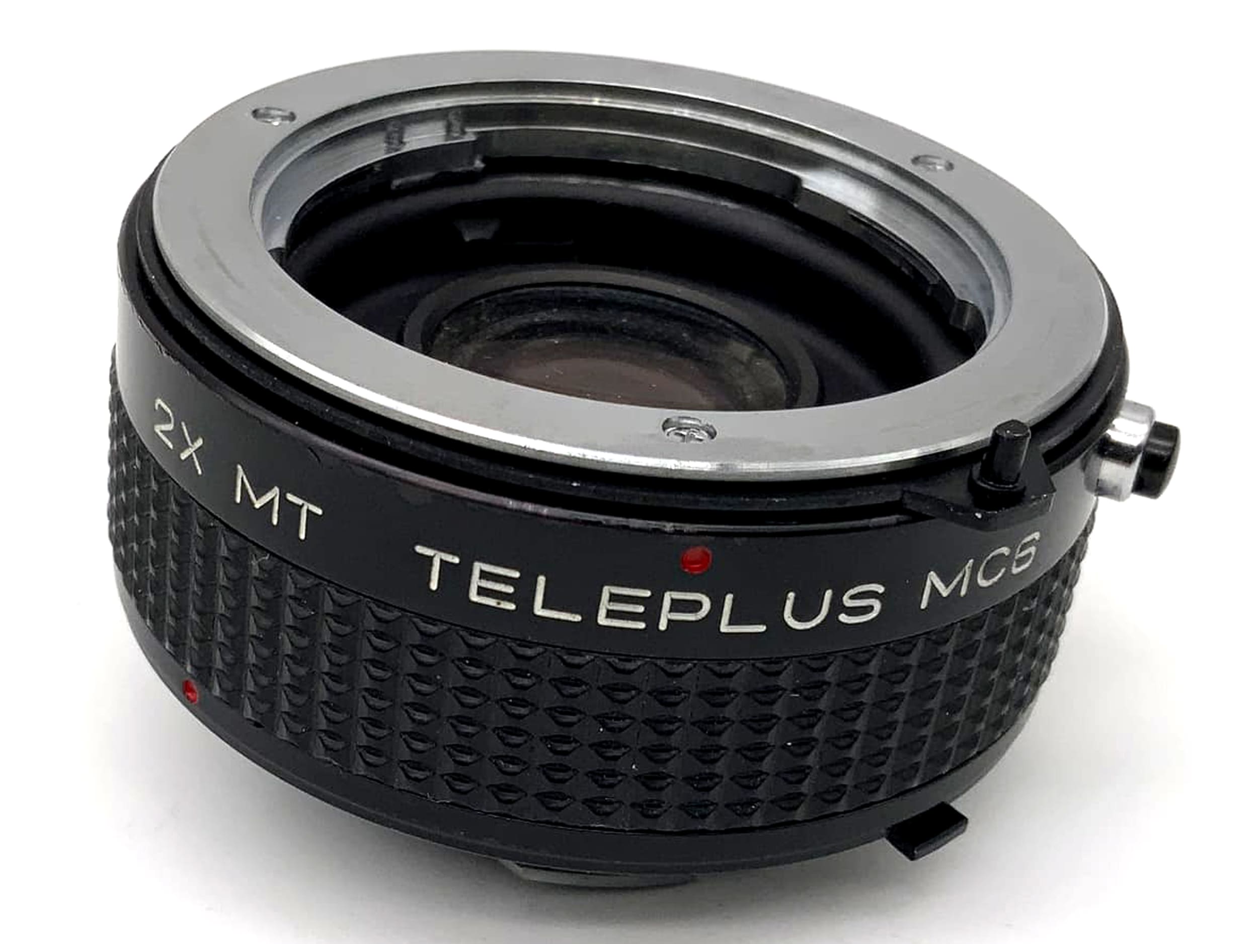 Teleconverter MT Teleplus MC6 2x Tele Converter Extender Konverter