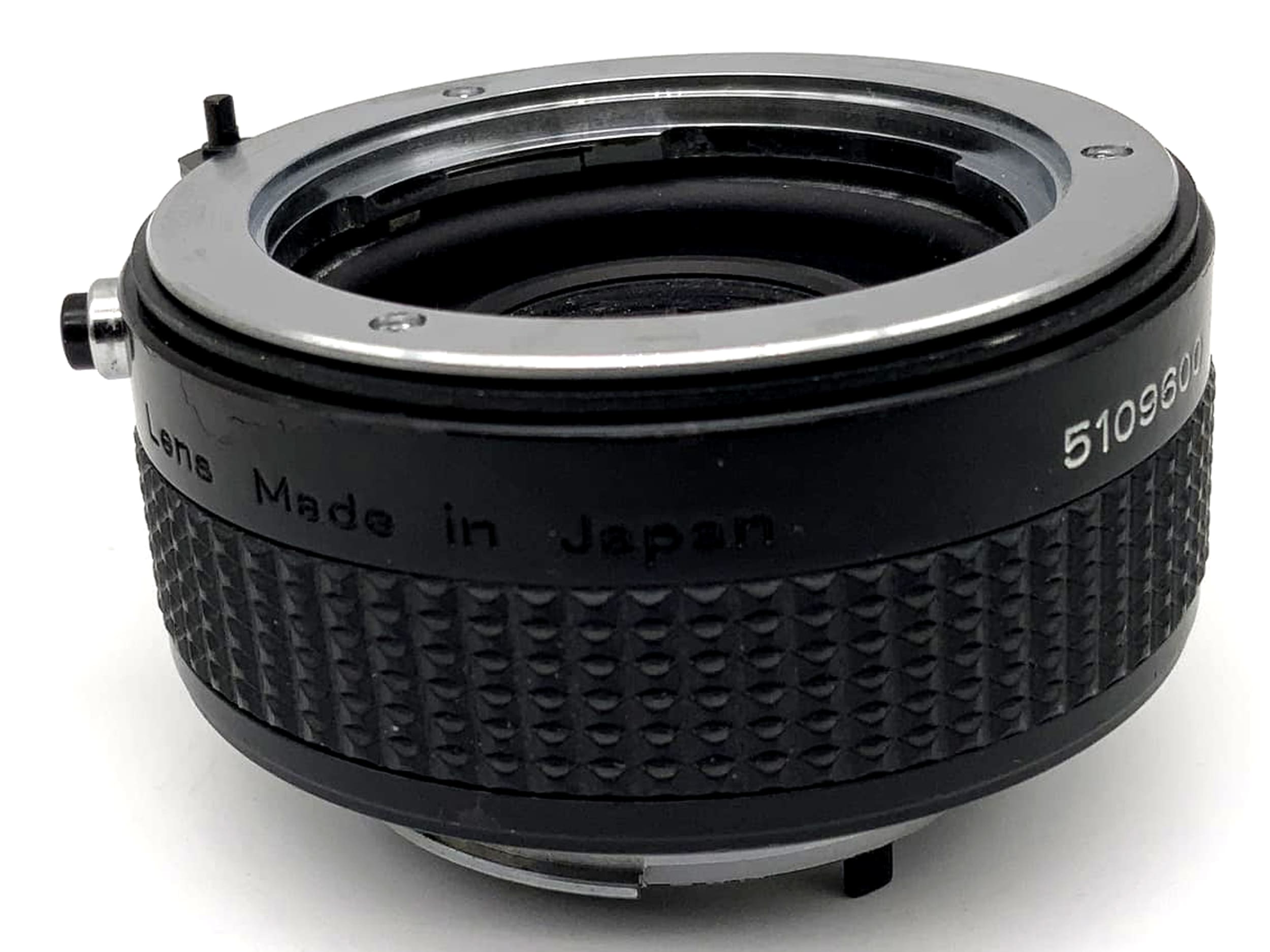 Teleconverter MT Teleplus MC6 2x Tele Converter Extender Konverter