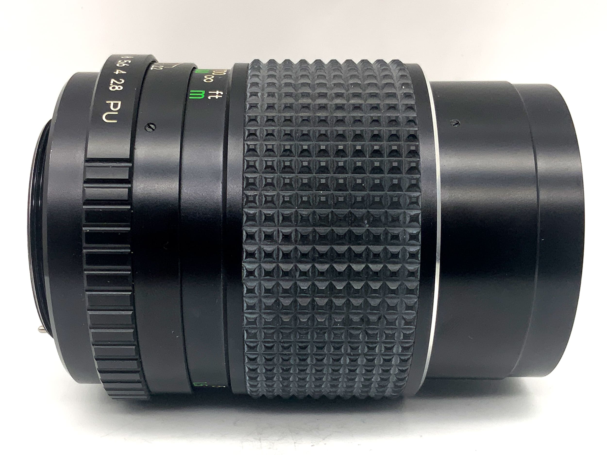 Revue 135mm 1:2.8 Objektiv Auto Revuenon Festbrennweite (M42)