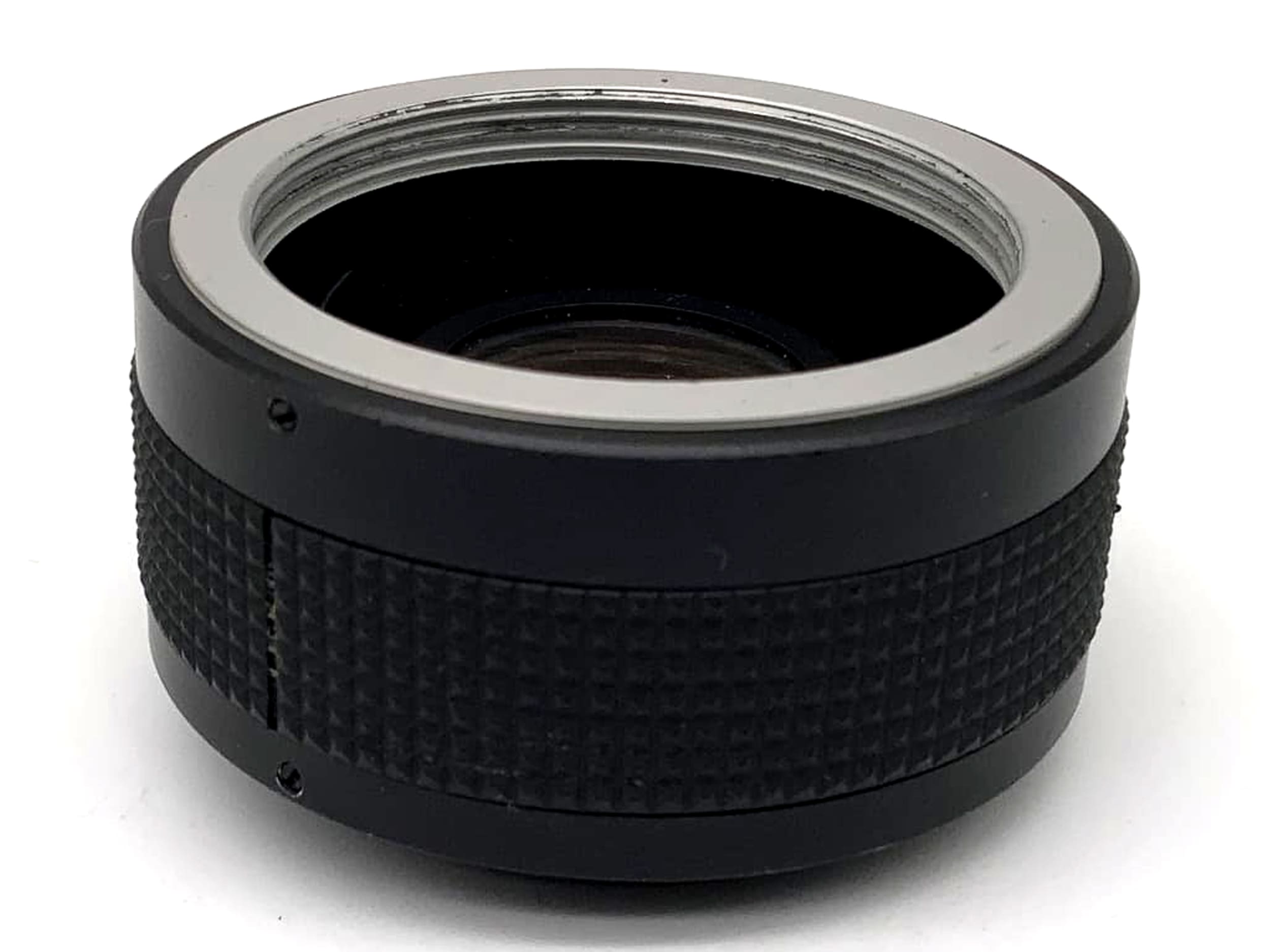 Travenar Teleconverter 2x Auto Tele Converter Extender Konverter