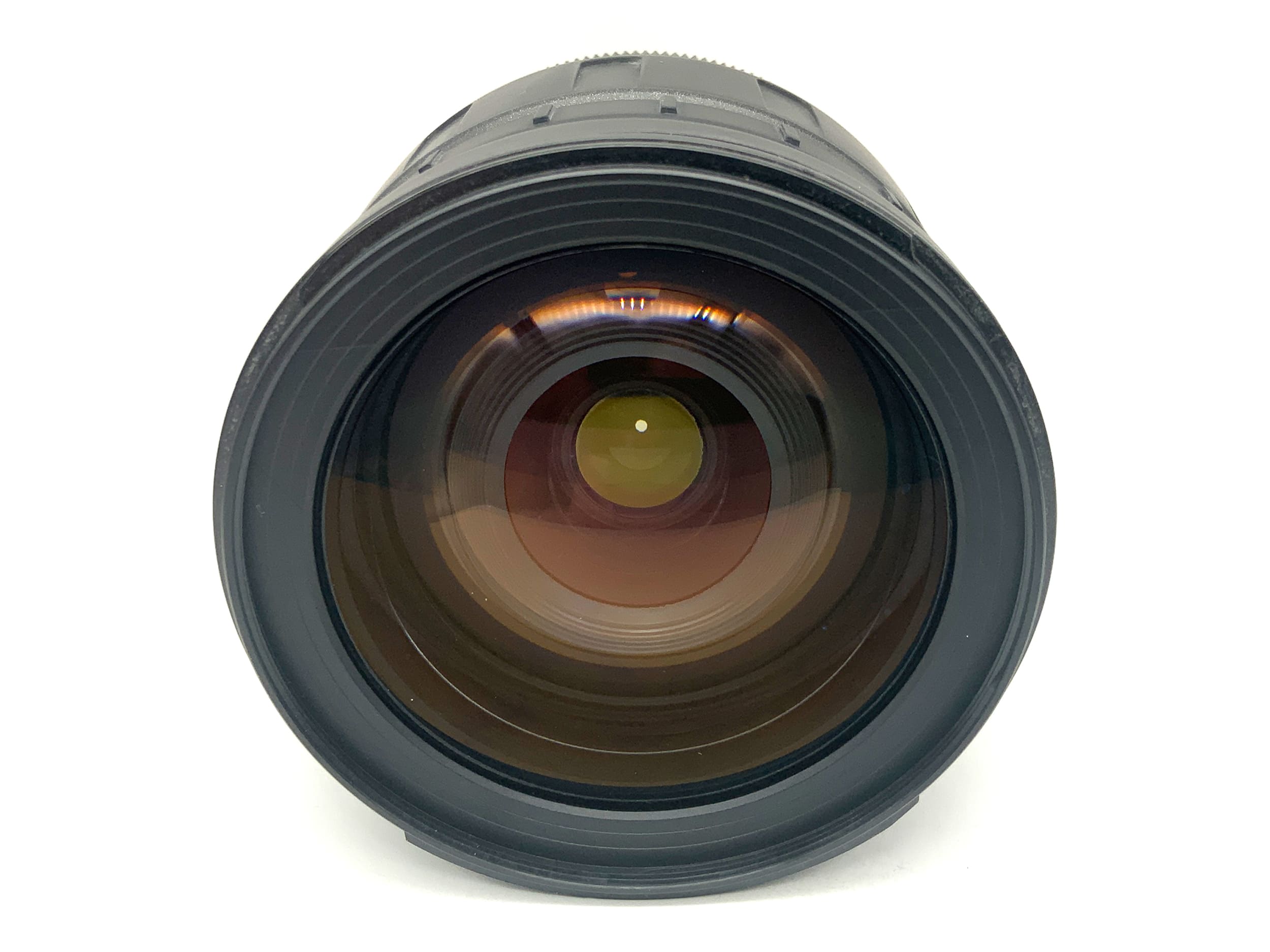 Tamron 28-200mm 1:3.8-5.6 Objektiv Ai-S LD (IF) Aspherical (Nikon F)