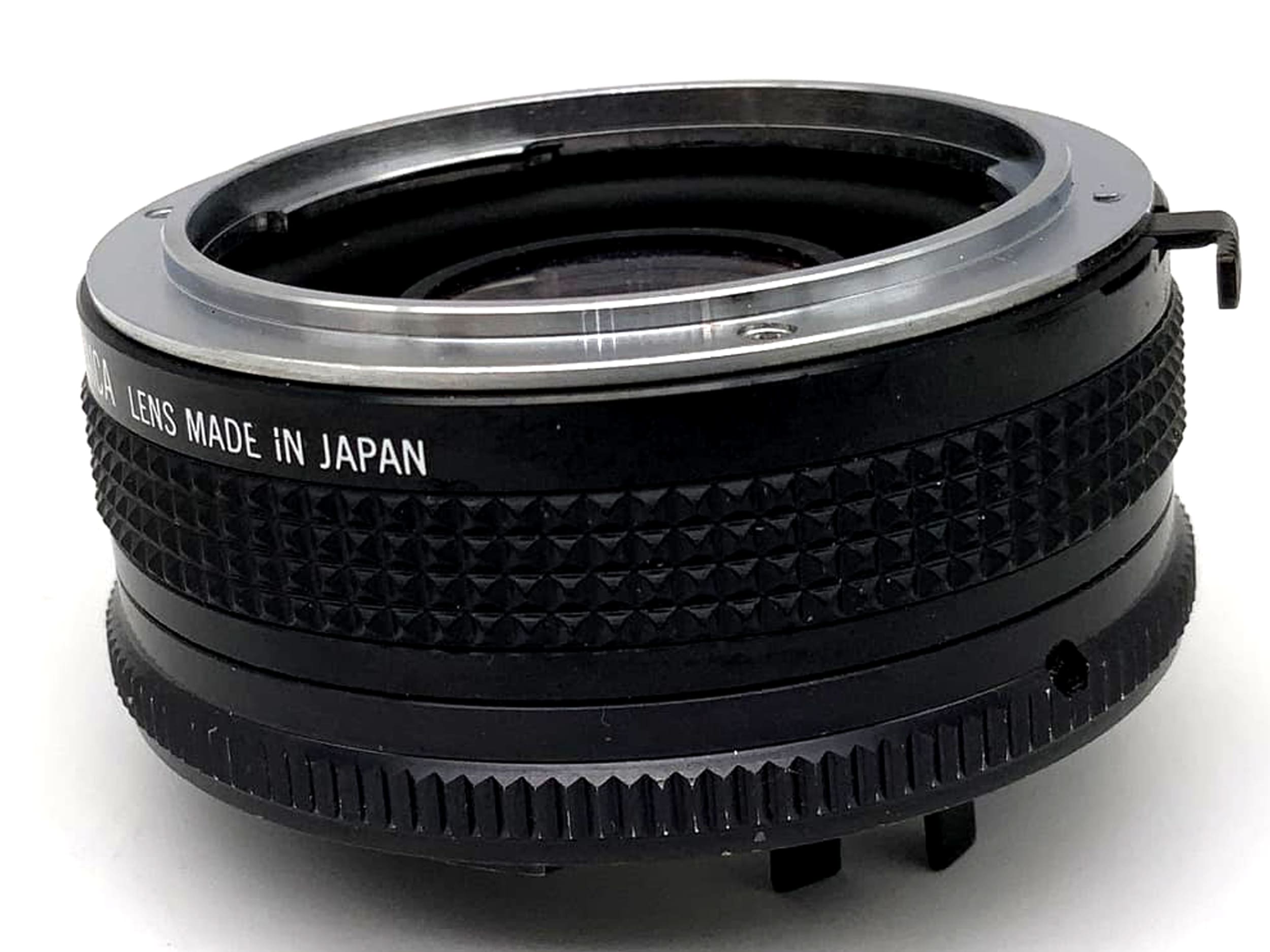 Soligor Teleconverter 2x MC Auto Tele Converter Extender Konverter