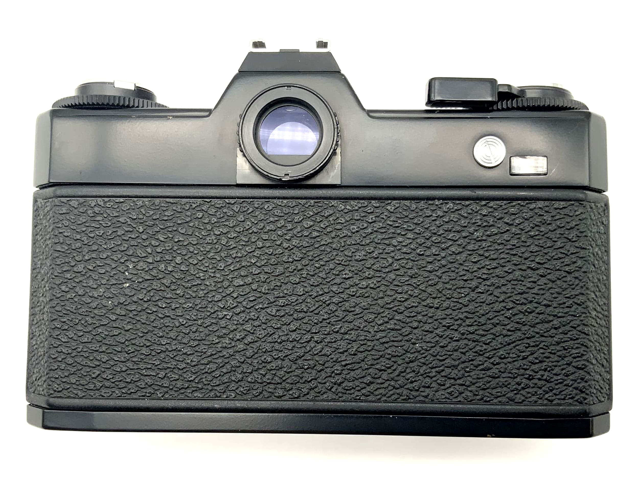 Voigtländer VSL1 Spiegelreflexkamera SLR !Beli defekt! VSL 1 schwarz 35mm Body