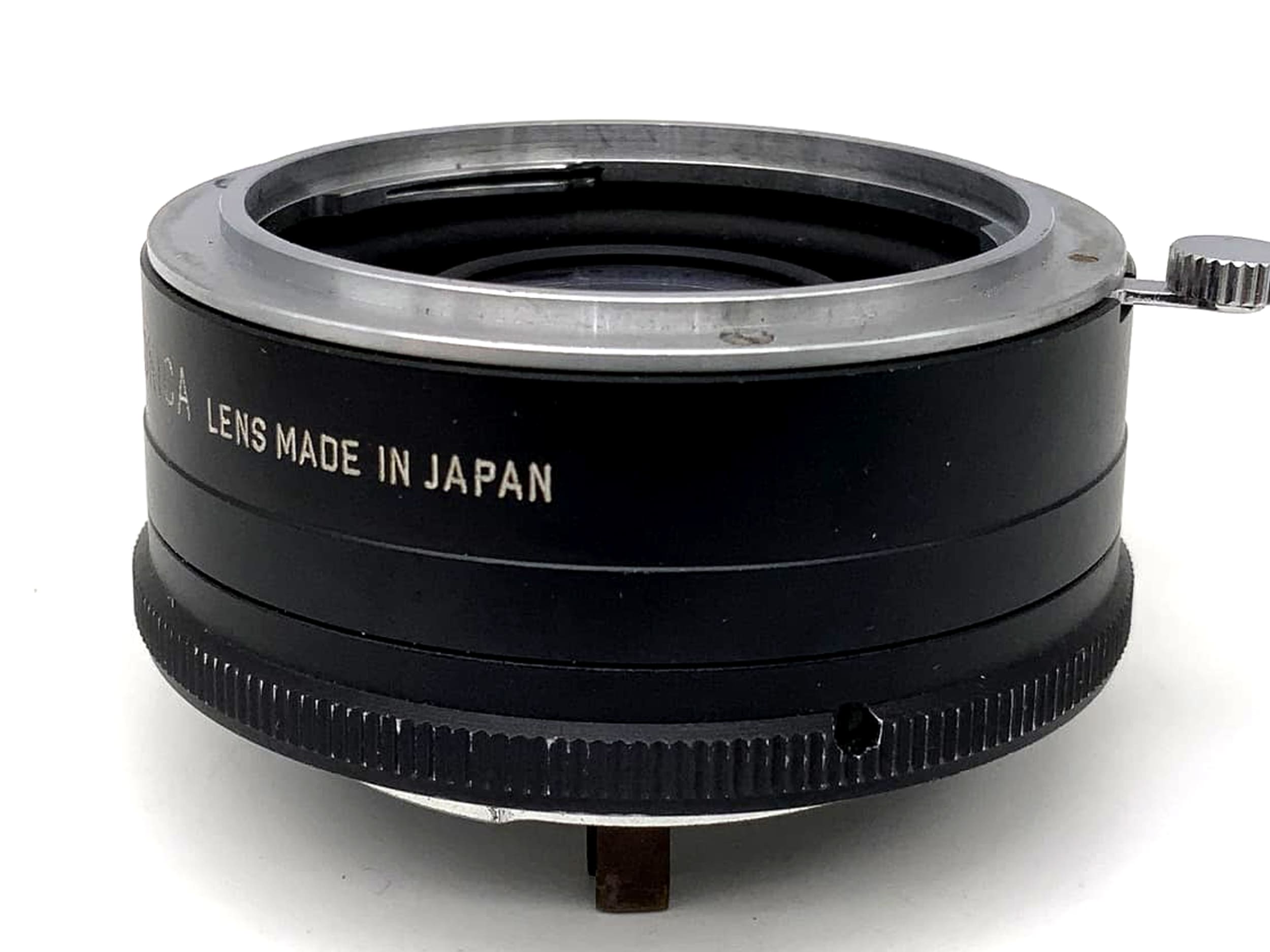 Soligor Teleconverter 2x Auto Tele Converter Extender Konverter