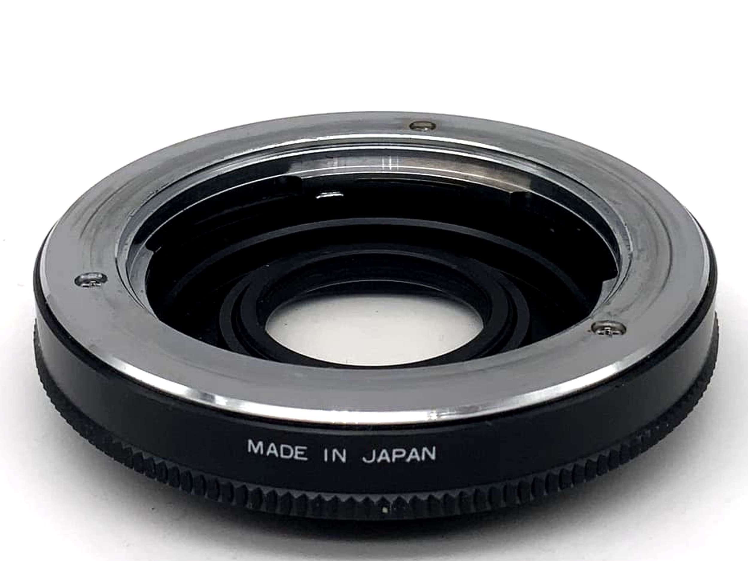 Soligor Teleconverter 7000 / 9000 + MD 2x Tele Converter Extender Konverter