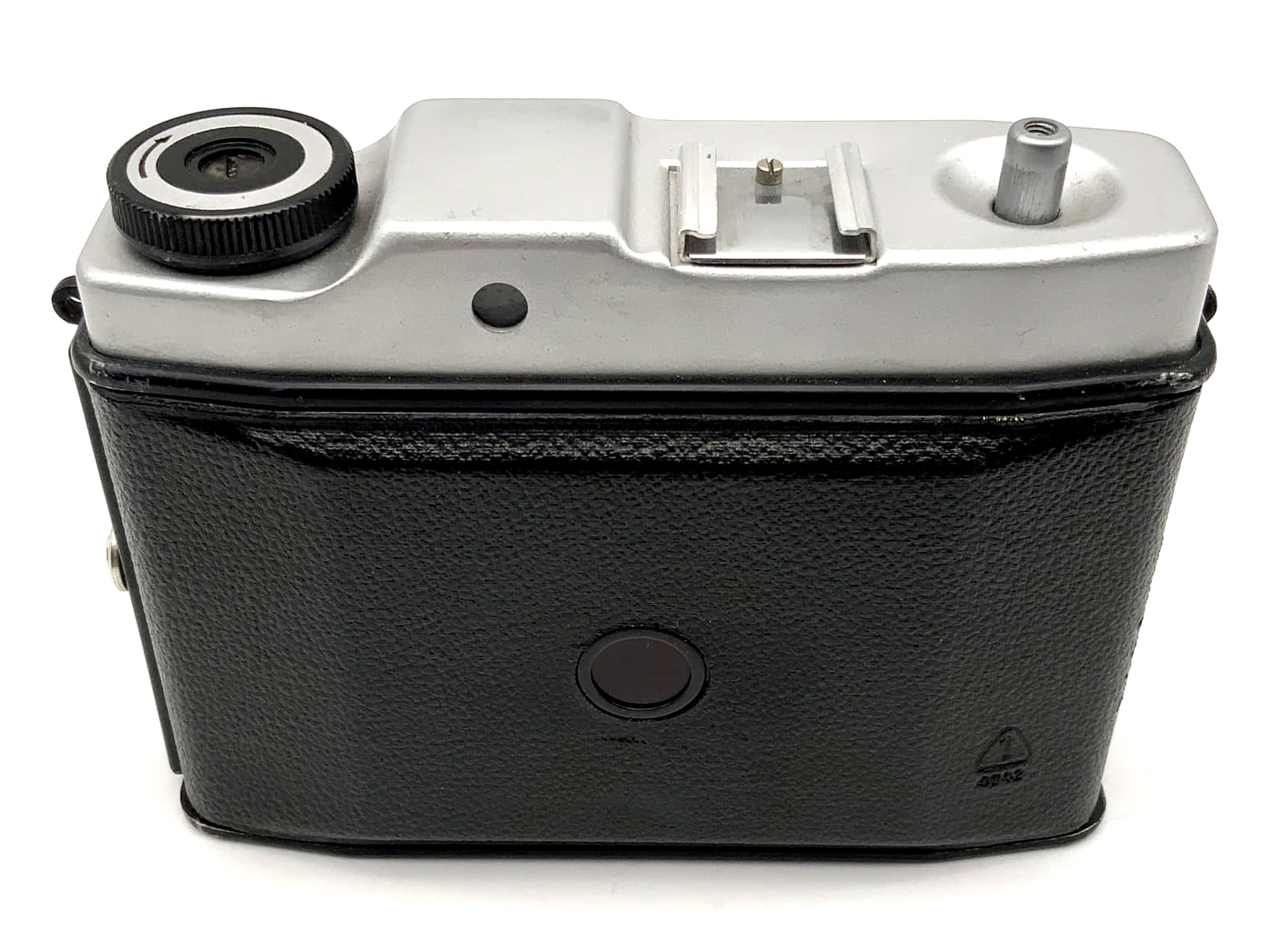 Certo phot Rollfilmkamera 6x6 Rollfilm Analogkamera Camera Vintage 1950er