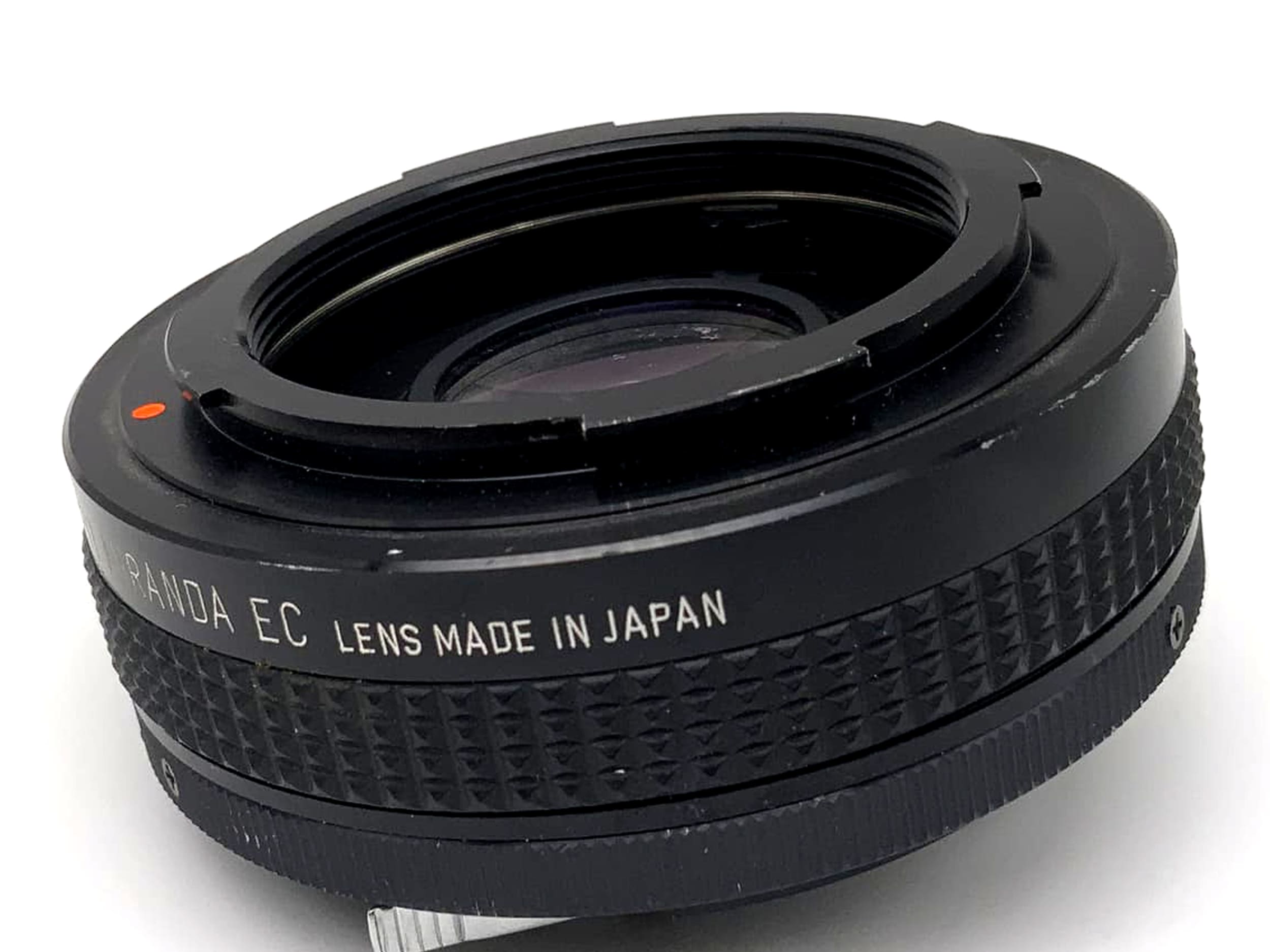 Soligor Teleconverter 2x MC Auto Tele Converter Extender Konverter