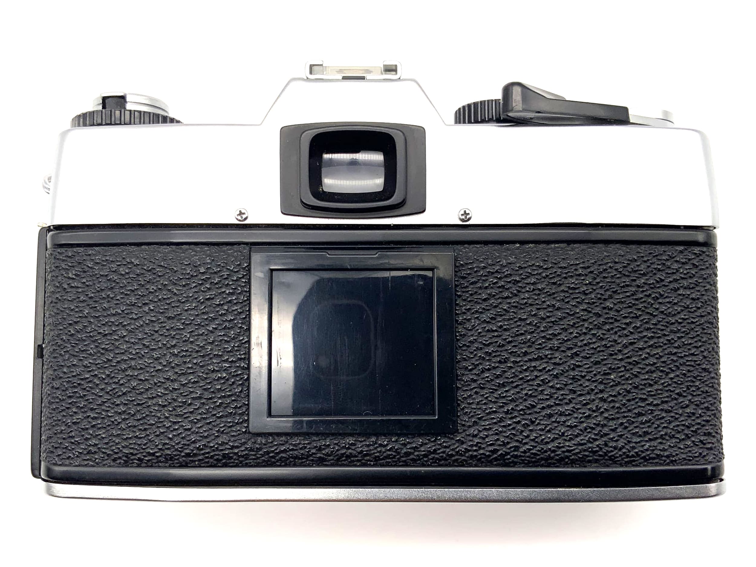Carena SRH 1001 Spiegelreflexkamera SLR !Beli defekt! 35mm Kamera Body Gehäuse