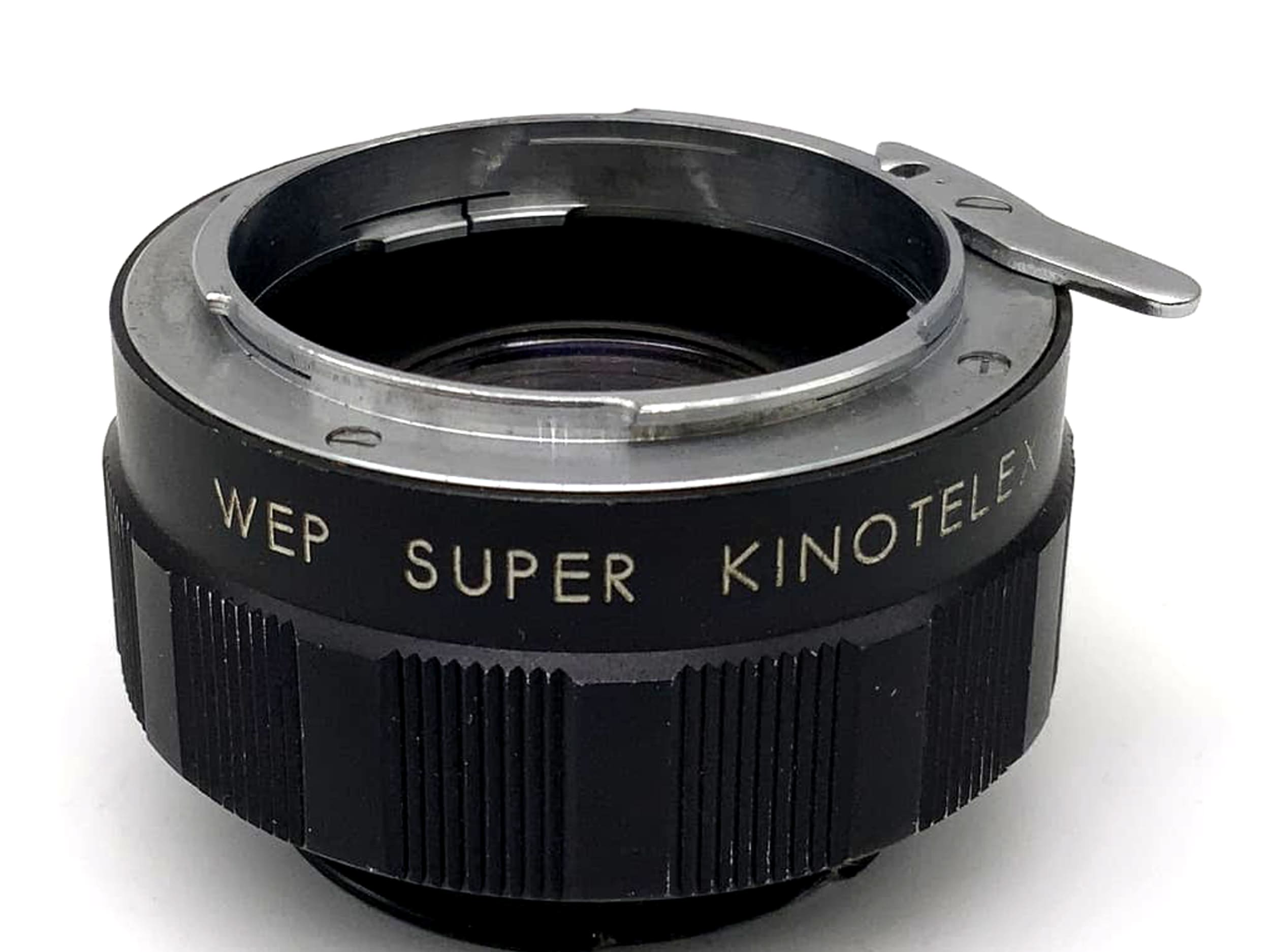 WEP Teleconverter Super Kinotelex 2x Tele Converter Extender Konverter