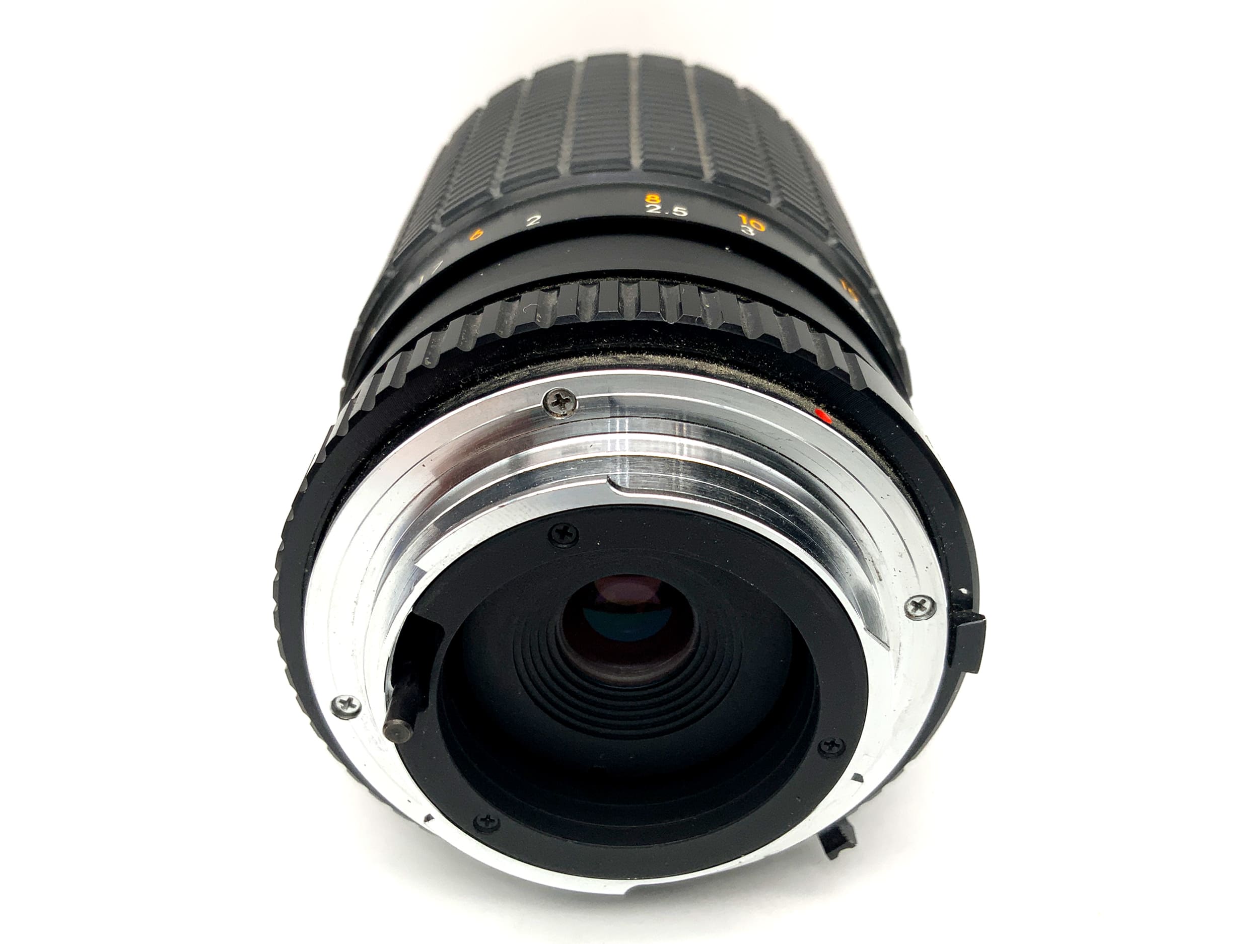 Maginon 70-210mm 1:4-5.6 Objektiv serie G Zoomobjektiv (Minolta MD)