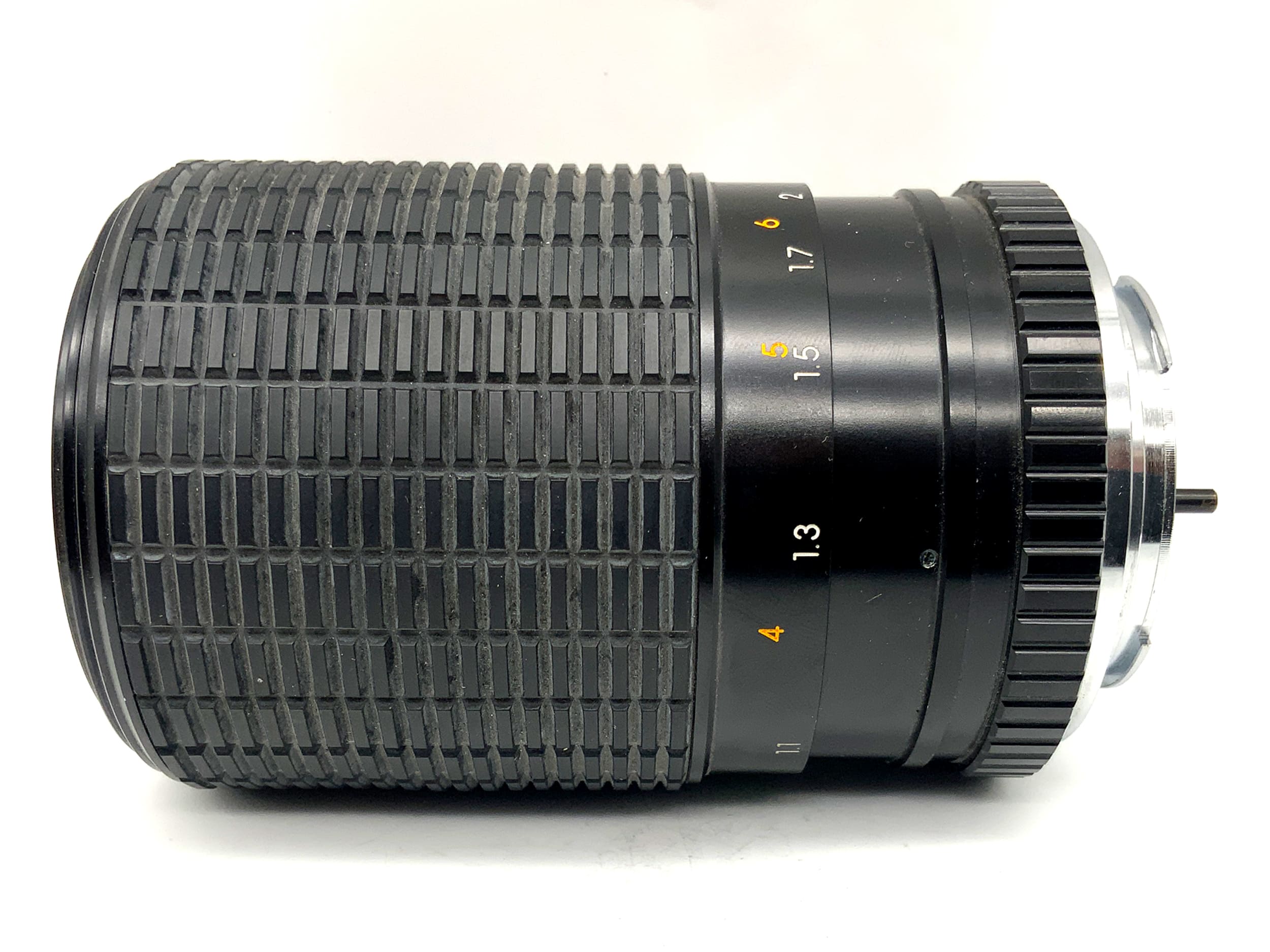 Maginon 70-210mm 1:4-5.6 Objektiv serie G Zoomobjektiv (Minolta MD)