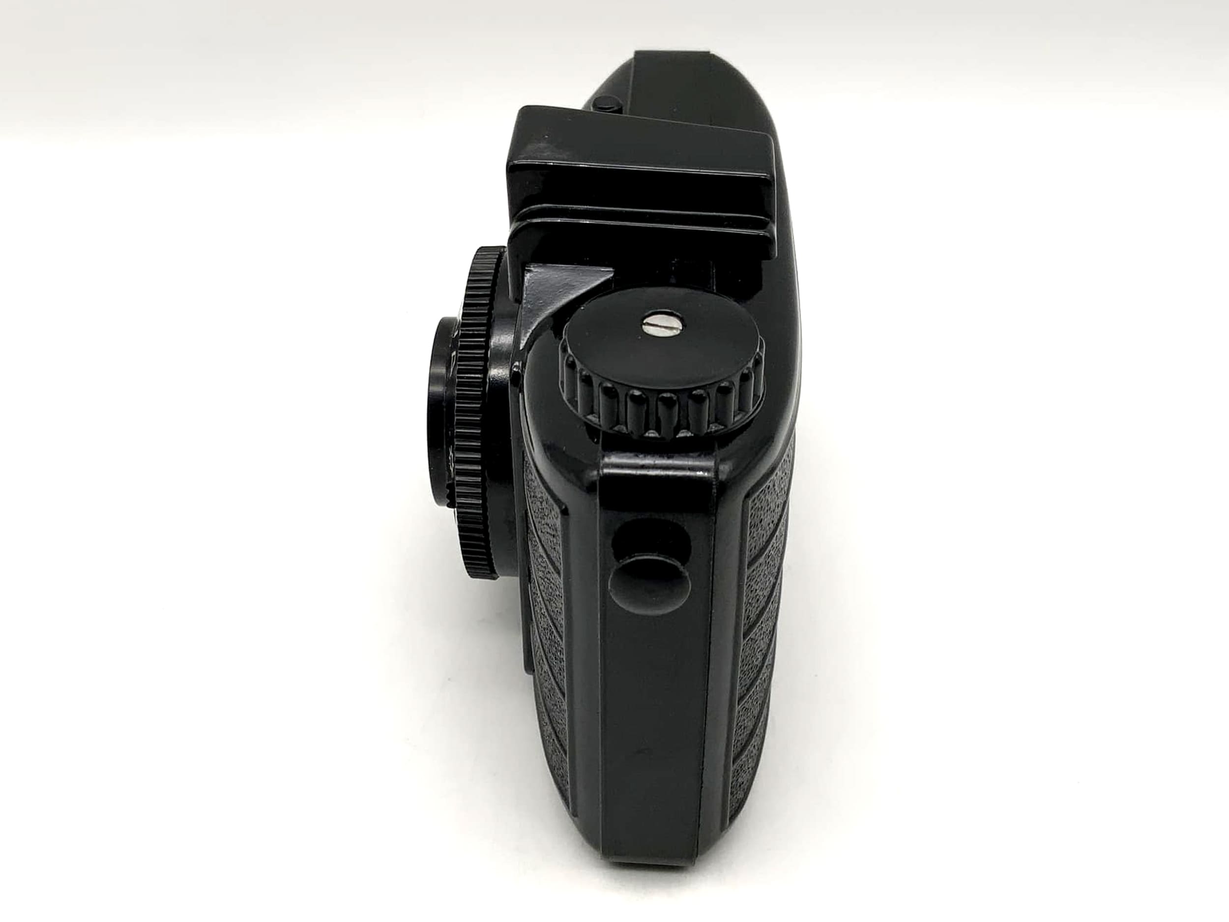 Pouva Start Rollfilmkamera Bakelit Rollfilm Analogkamera Camera