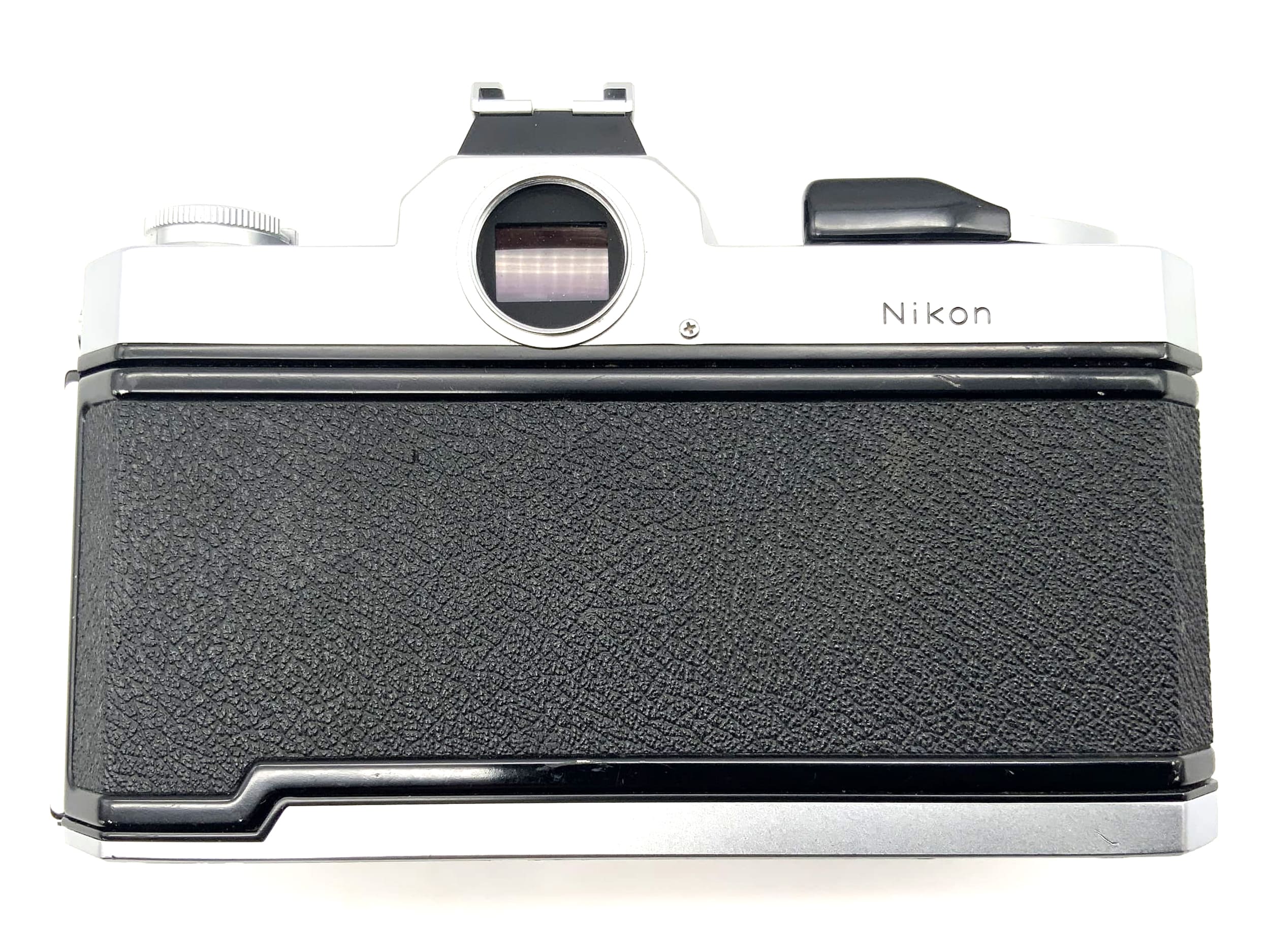 Nikon Nikkormat FT3 Spiegelreflexkamera SLR !Beli defekt! 35mm Kamera Body