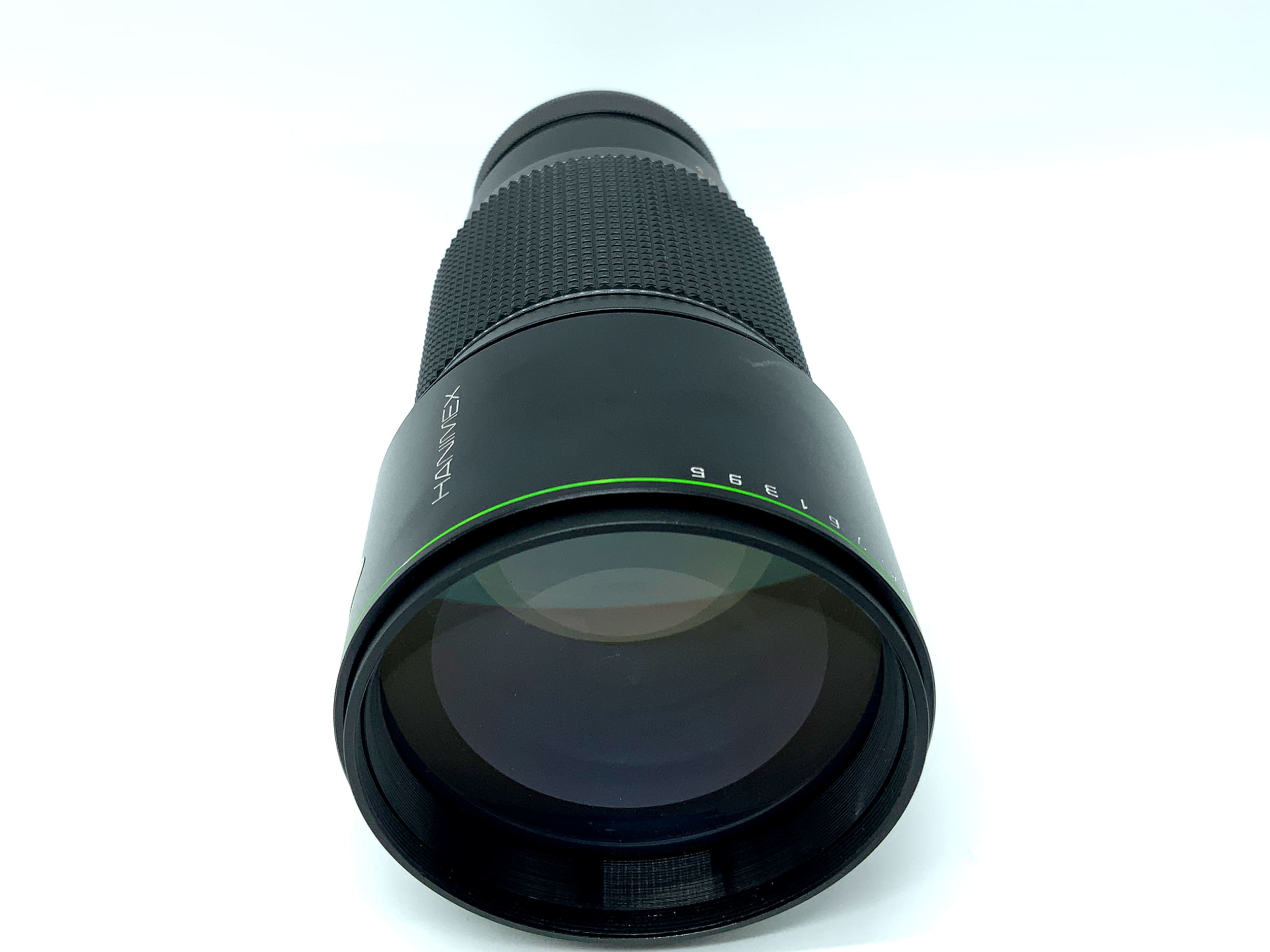 Hanimex 300mm 1:4 Objektiv Automatic MC Festbrennweite (Konica AR)