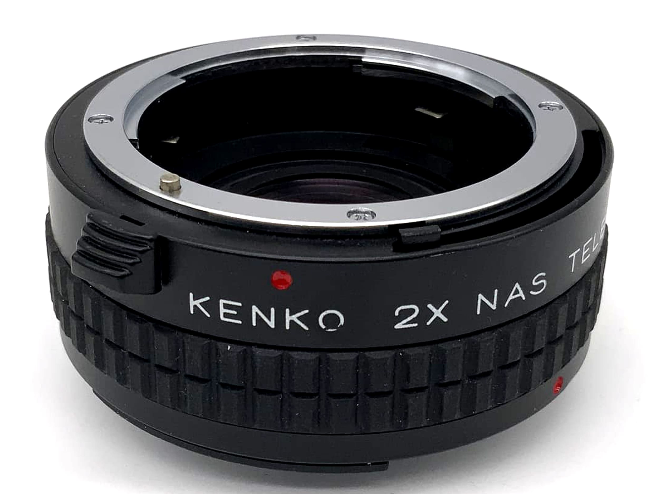 Kenko Teleconverter NAS Teleplus MC4 2x Tele Converter Extender Konverter