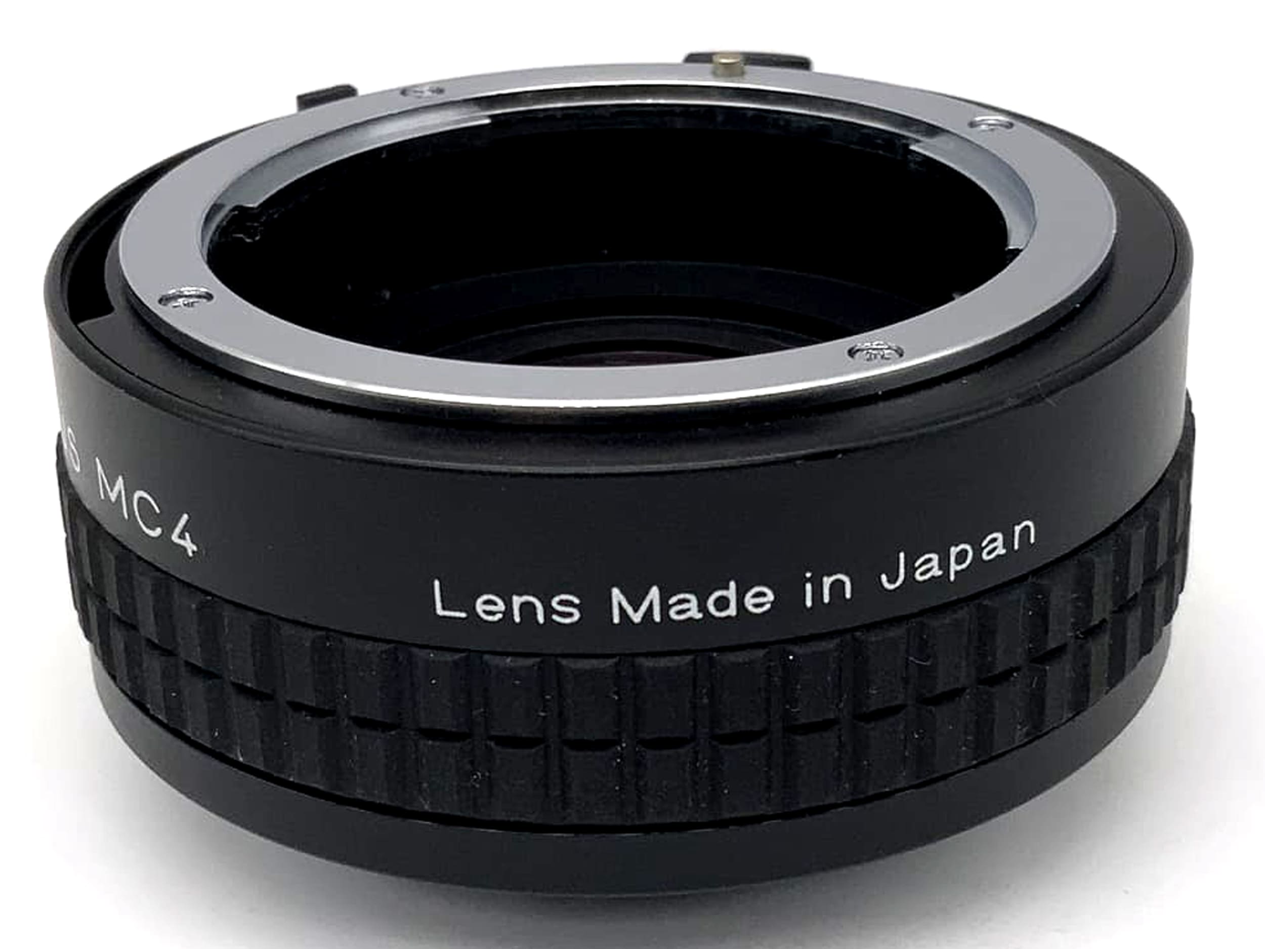 Kenko Teleconverter NAS Teleplus MC4 2x Tele Converter Extender Konverter