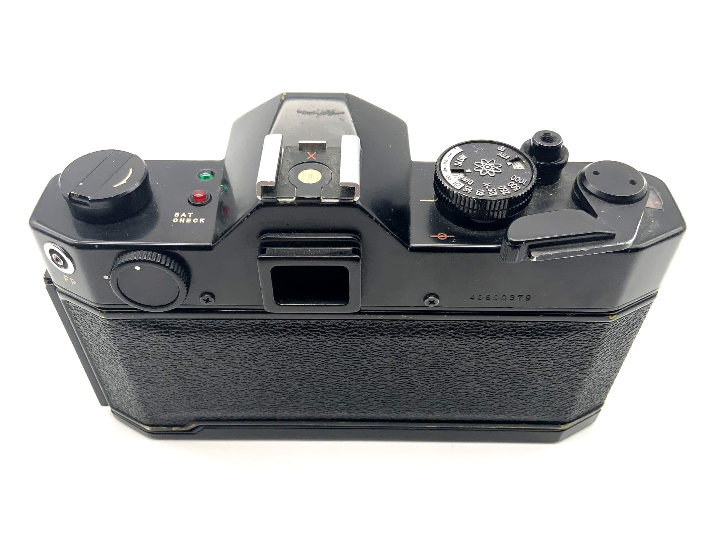 Yashica TL Electro X Spiegelreflexkamera SLR !Beli defekt! 35mm Body Gehäuse