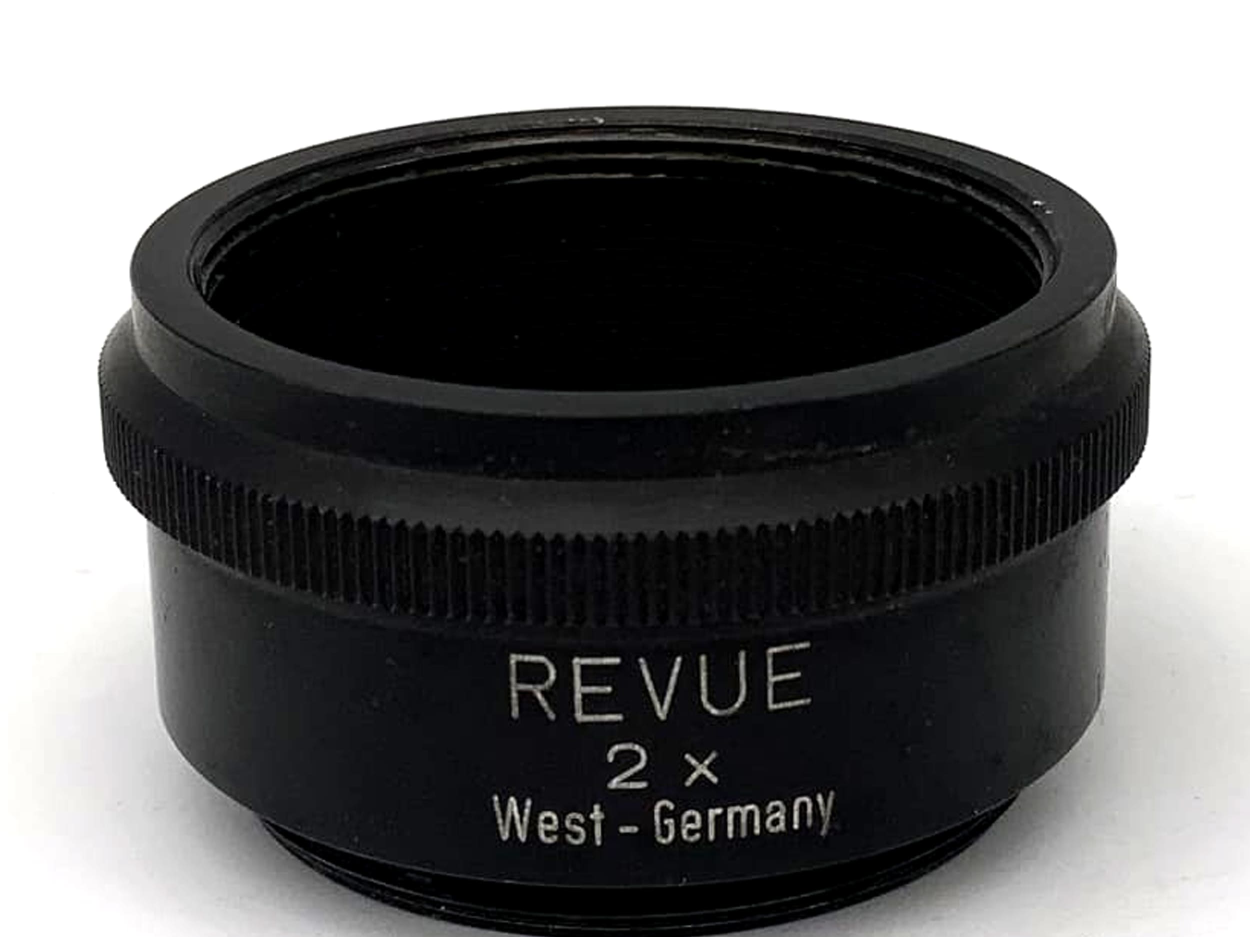 Revue Teleconverter 2x Tele Converter Extender Konverter