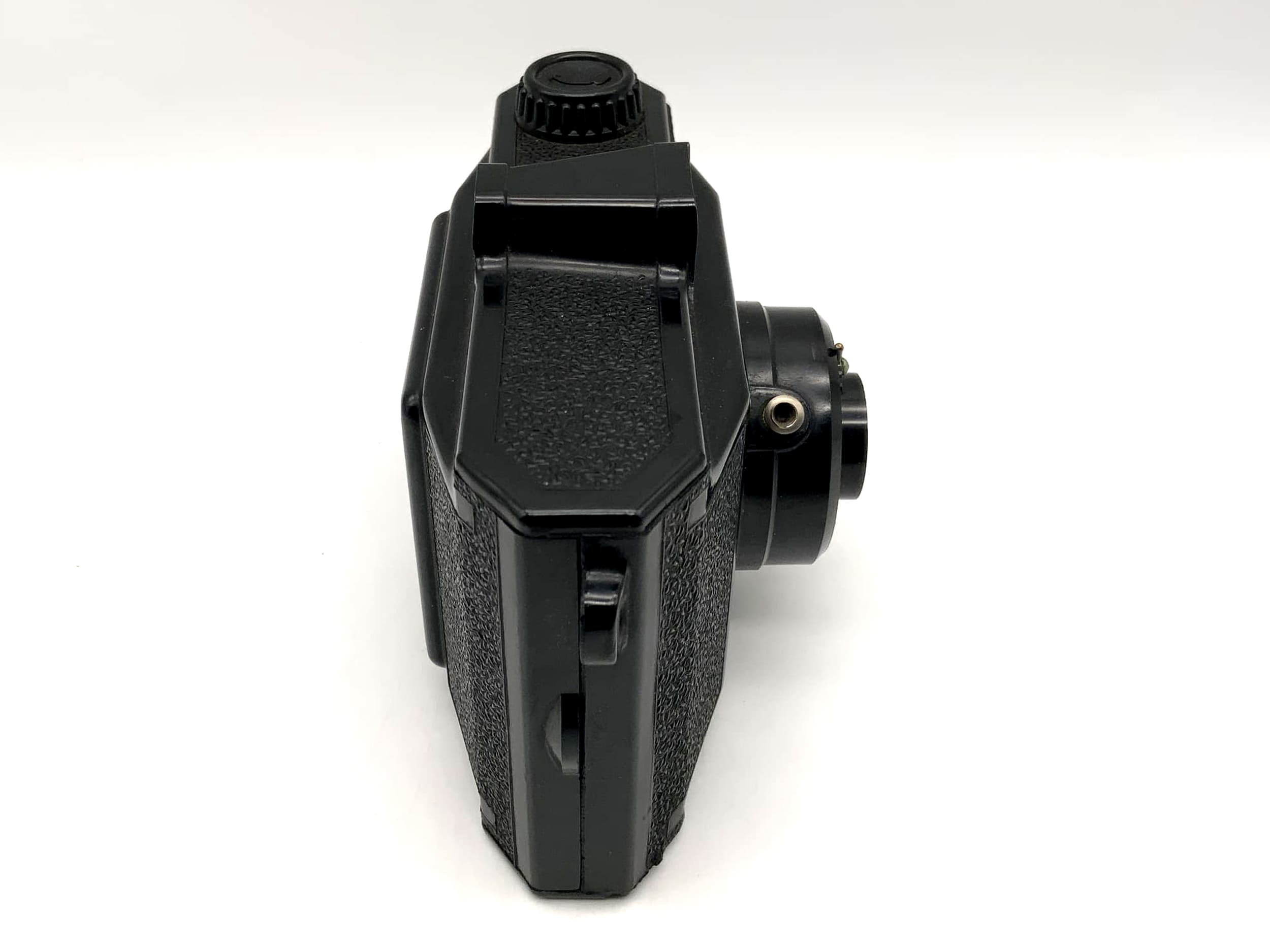 Lec Junior Rollfilmkamera mit Duxor Paris Serie Iva Rollfilm Analogkamera