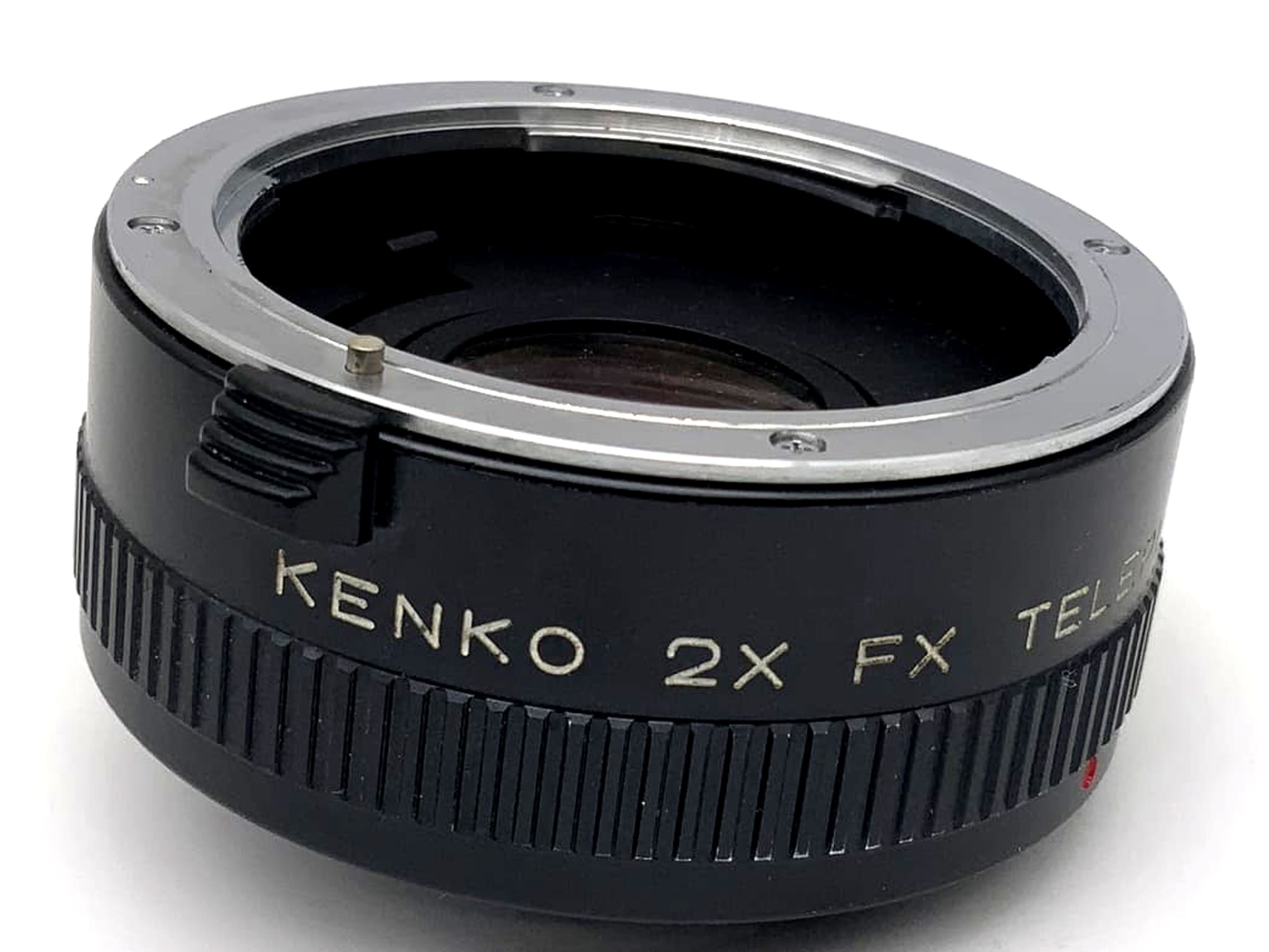Kenko Teleconverter FX Teleplus MC4 2x Tele Converter Extender Konverter