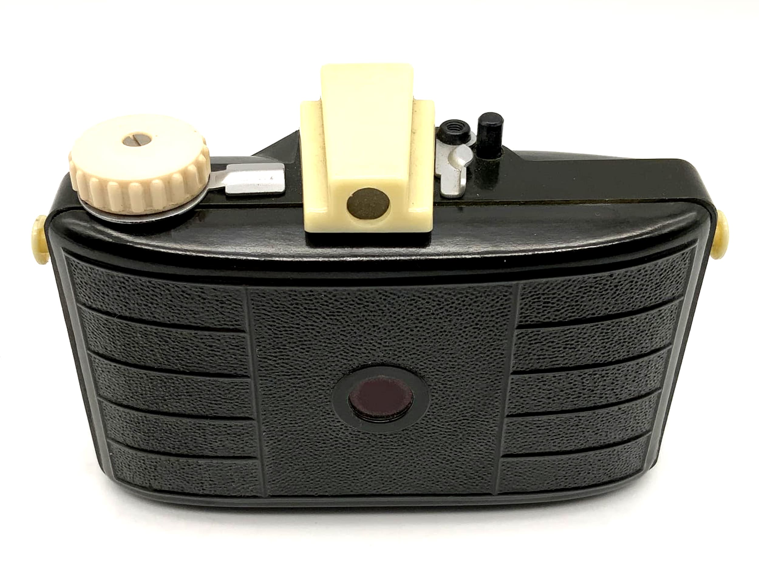 Pouva Start Rollfilmkamera Rollfilm Analogkamera Camera