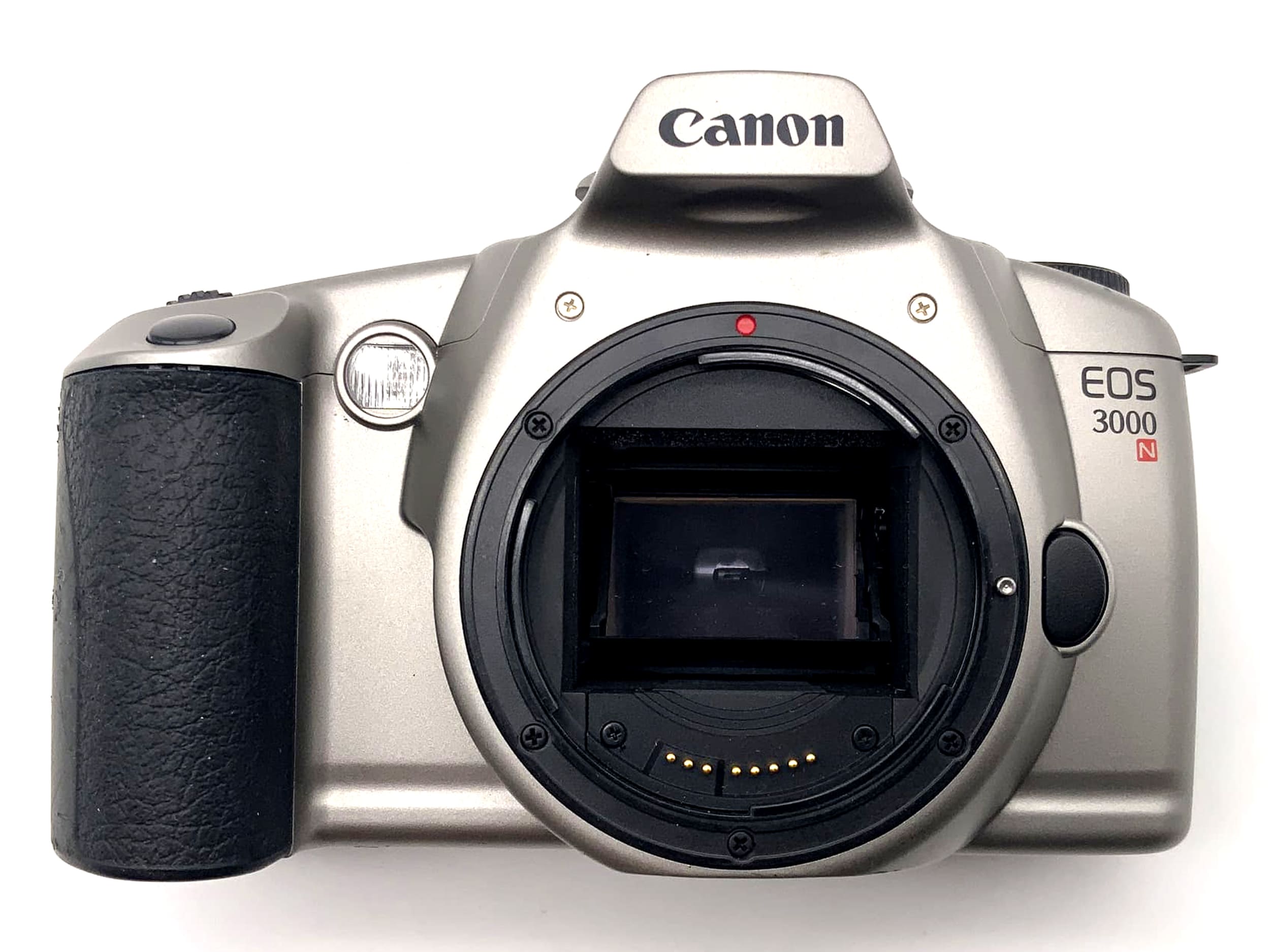 Canon EOS 3000N Spiegelreflexkamera SLR AF 35mm Kamera Body Gehäuse