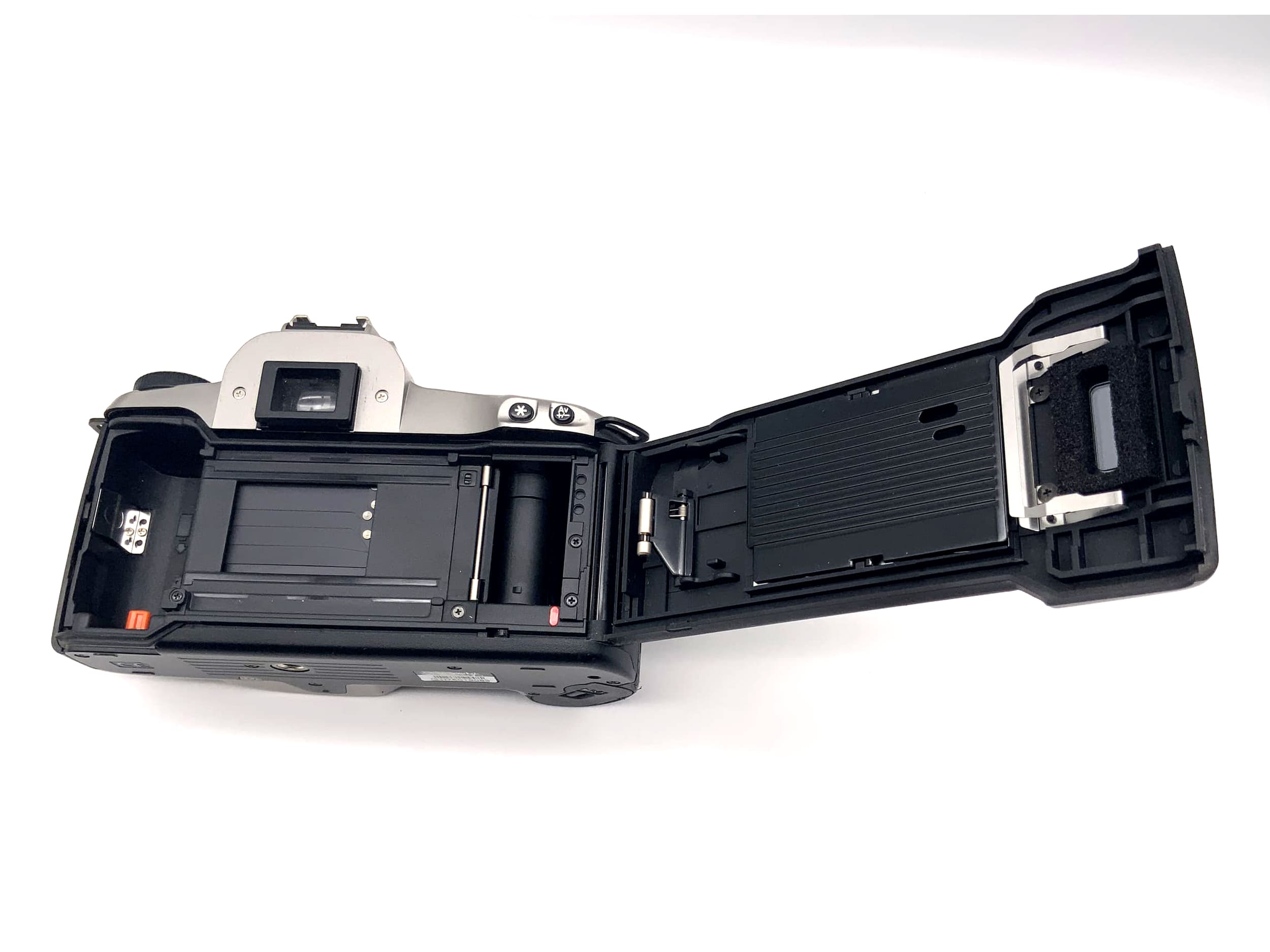 Canon EOS 3000N Spiegelreflexkamera SLR AF 35mm Kamera Body Gehäuse