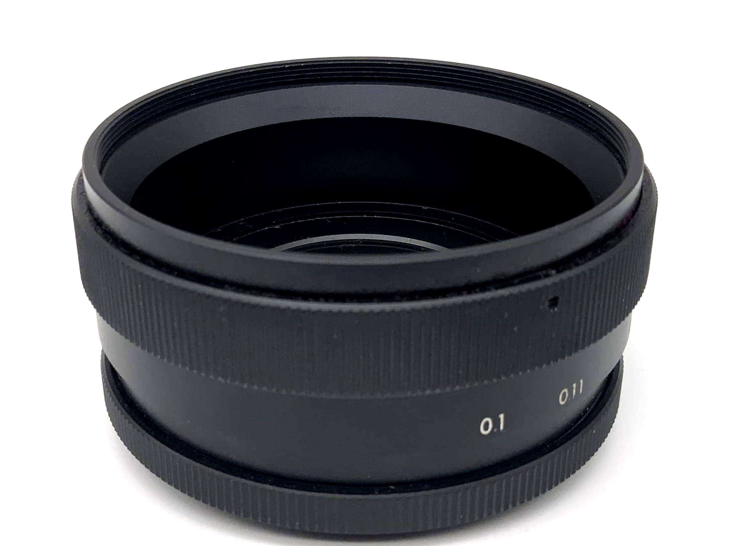 WEP Nahlinse Zoom Nah S Konverter Close Up