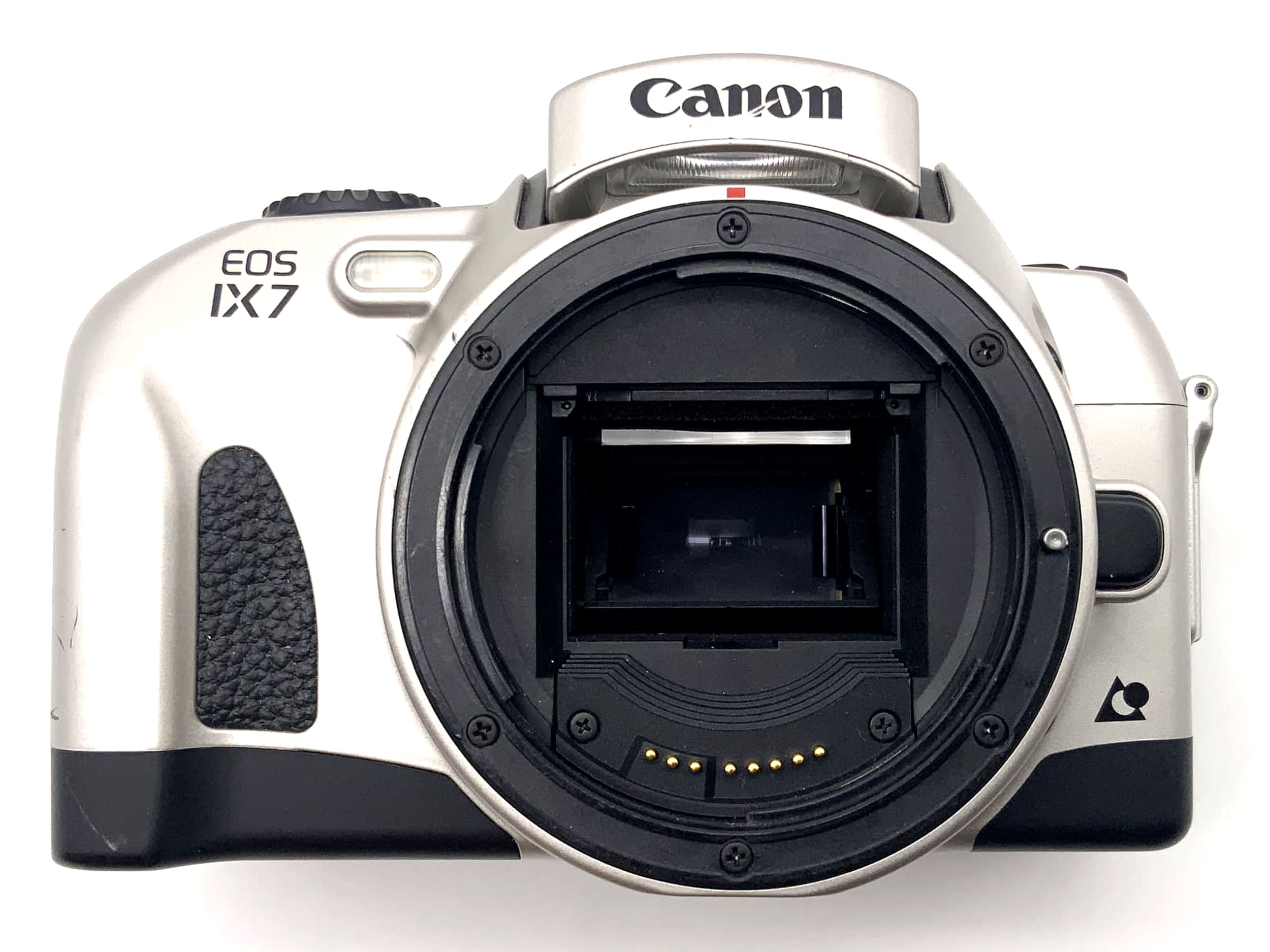 Canon EOS IX 7 Spiegelreflexkamera SLR AF APS Kamera Body Gehäuse