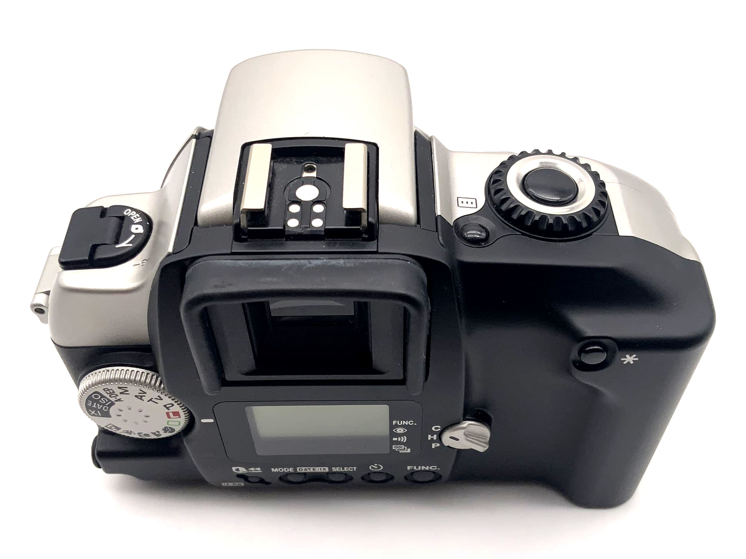 Canon EOS IX 7 Spiegelreflexkamera SLR AF APS Kamera Body Gehäuse