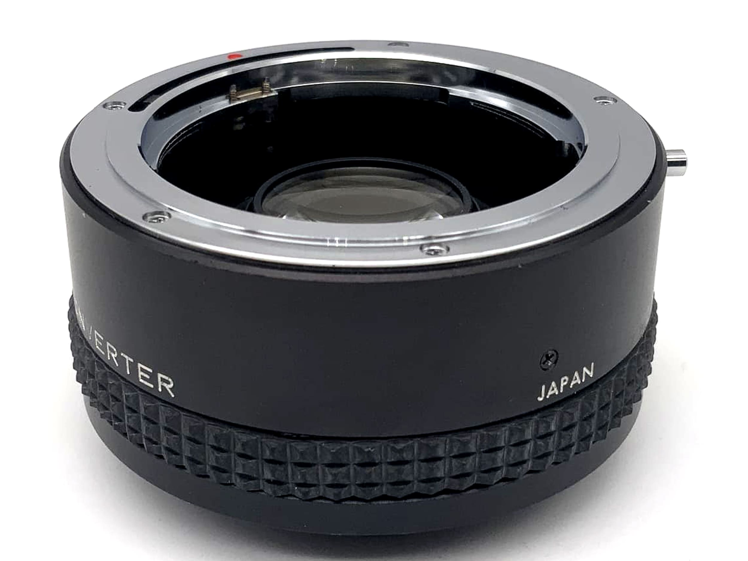 Danubia Converter No.1 2x Teleconverter Extender Konverter