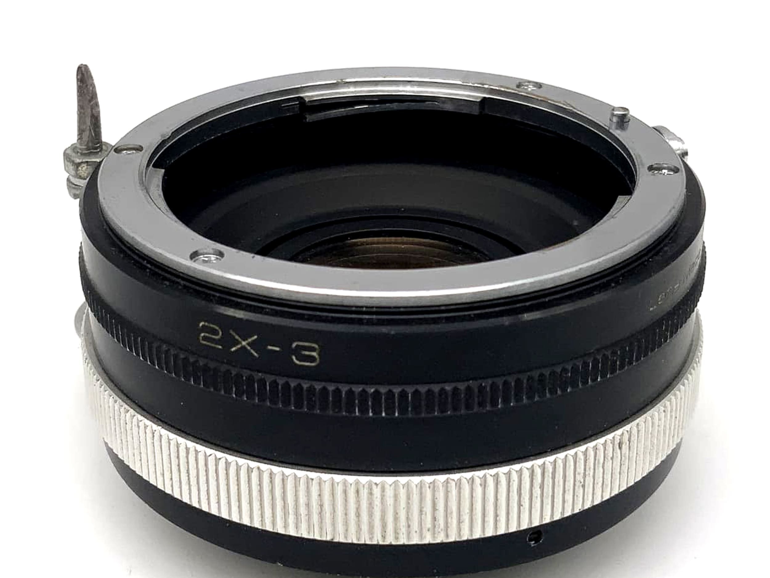 Vivitar Converter 2x Auto Teleconverter Extender 2x-3 Konverter