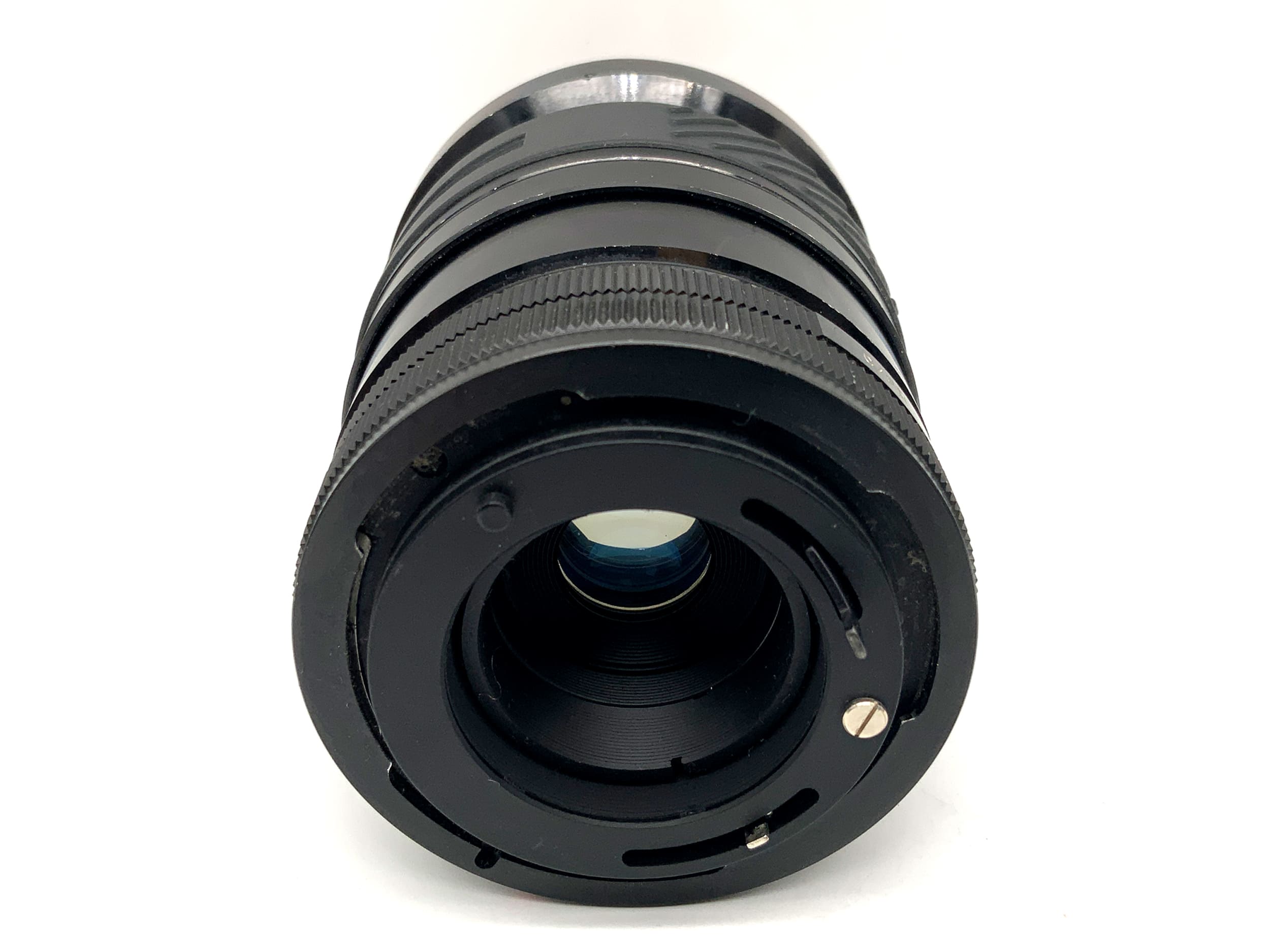 Vivitar 24-70mm 1:3.8-4.8 Objektiv series 1 VMC Macro zoom (Canon FD)