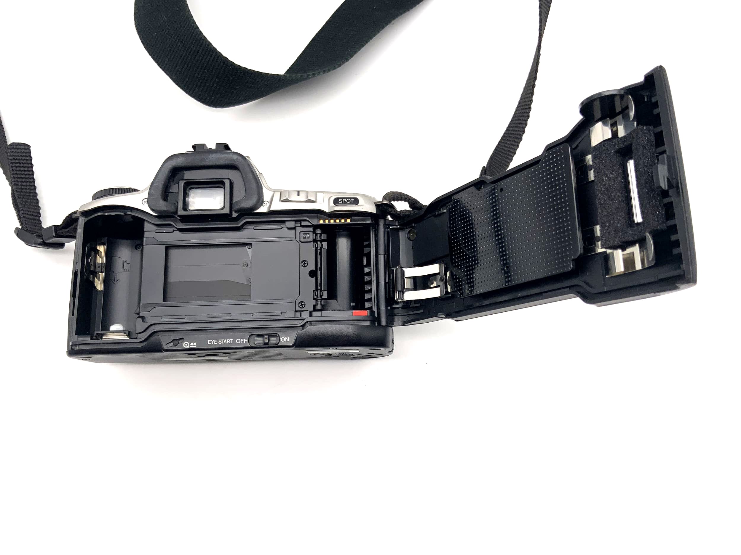 Minolta Dynax 505si super Spiegelreflexkamera SLR AF 35mm Kamera Body Gehäuse