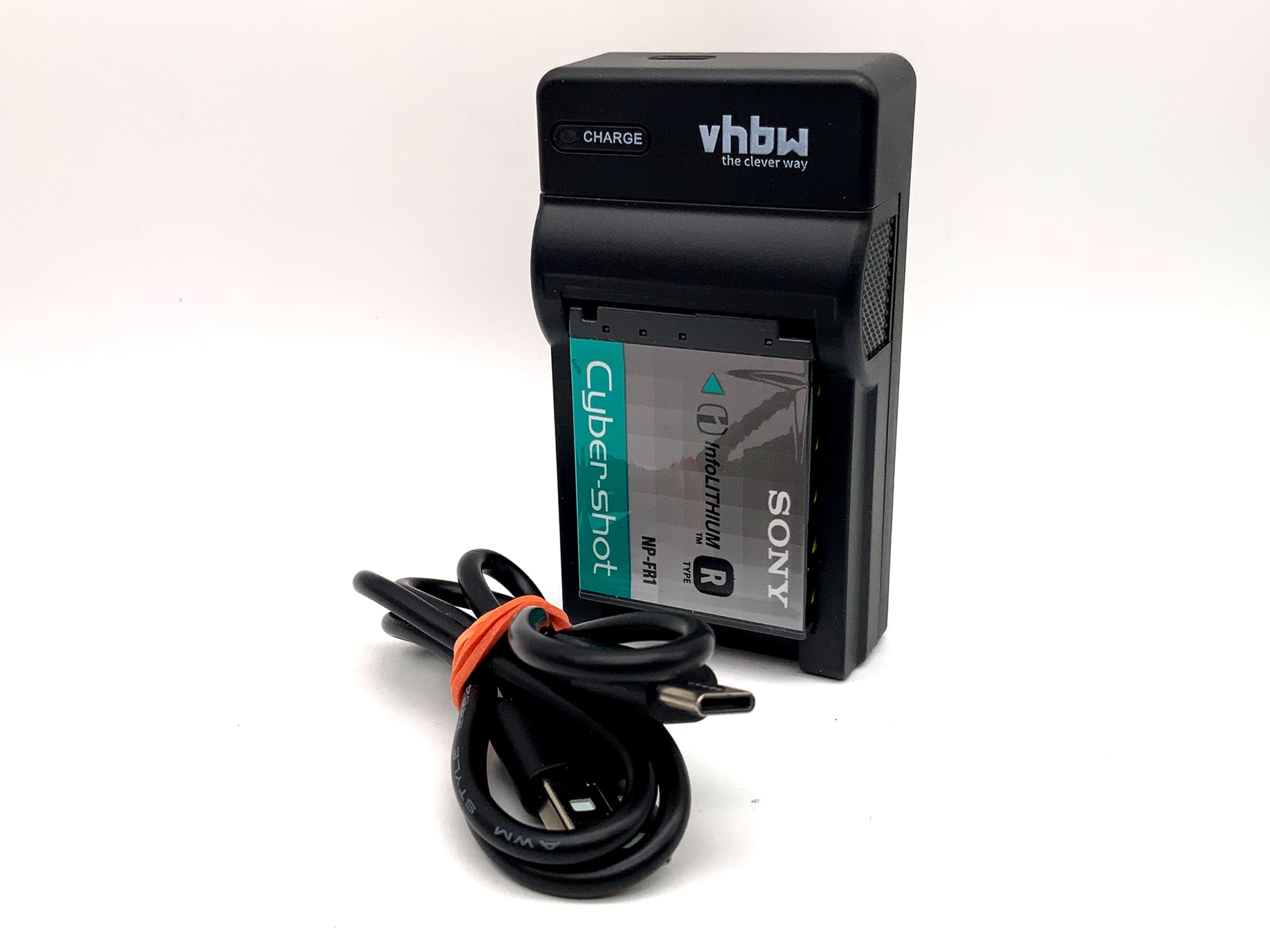 Sony Cyber-Shot DSC-P200 Digitale Kompaktkamera 2.8-5.2/7.9-23.7 7.2 MP IM VX