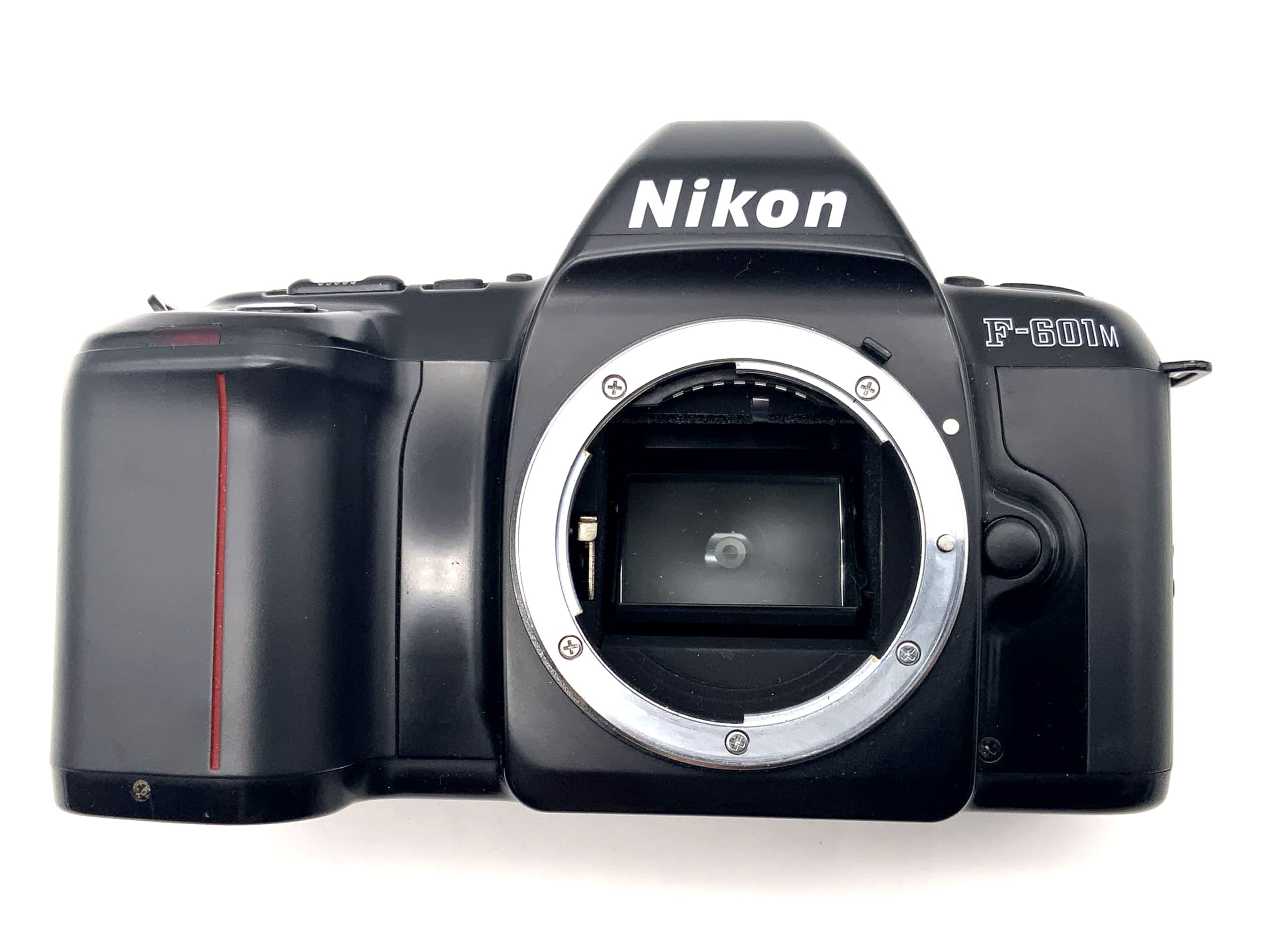 Nikon F-601M Spiegelreflexkamera SLR AF F 601 m 35mm Kamera Body Gehäuse